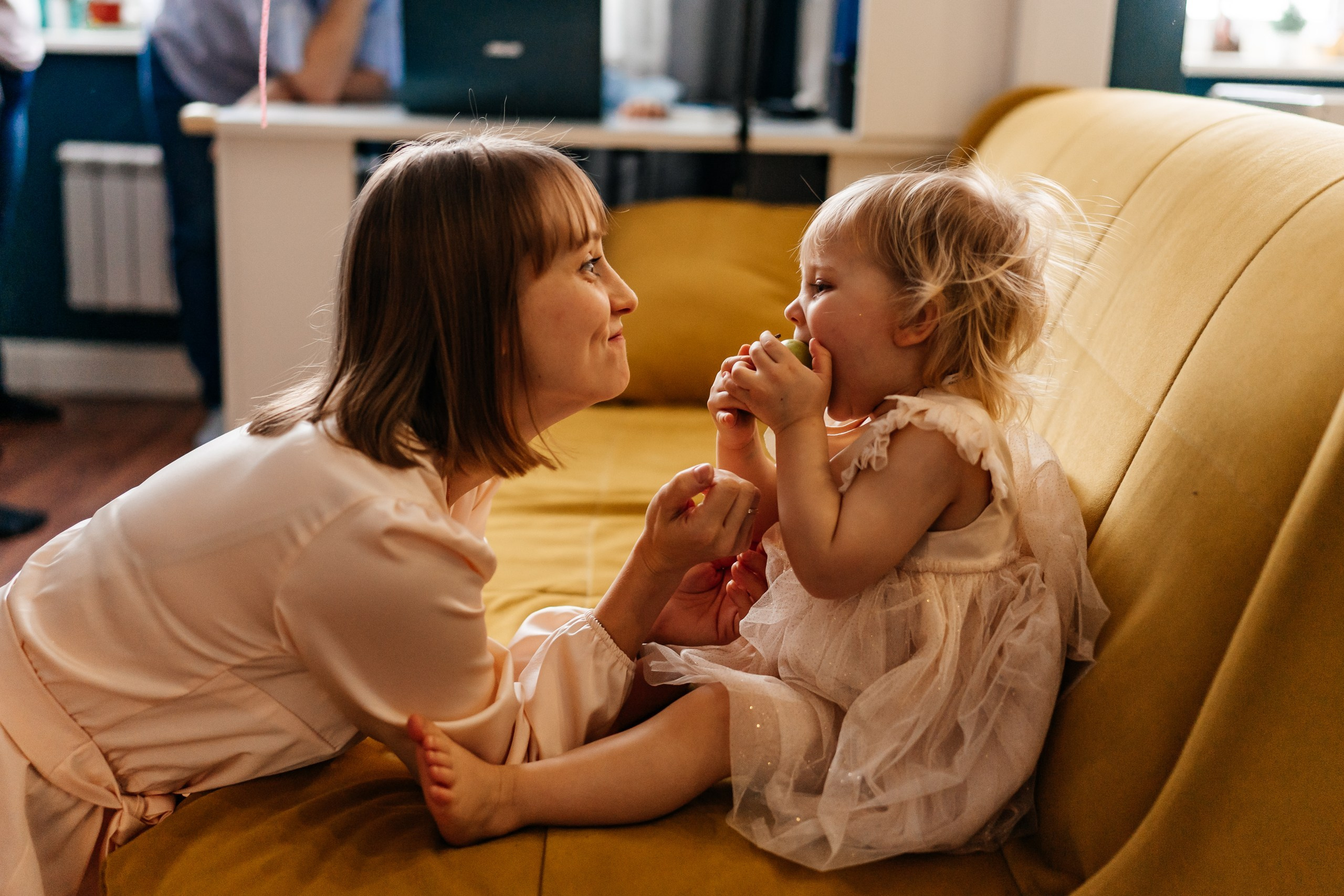 семейный фотограф в Сочи