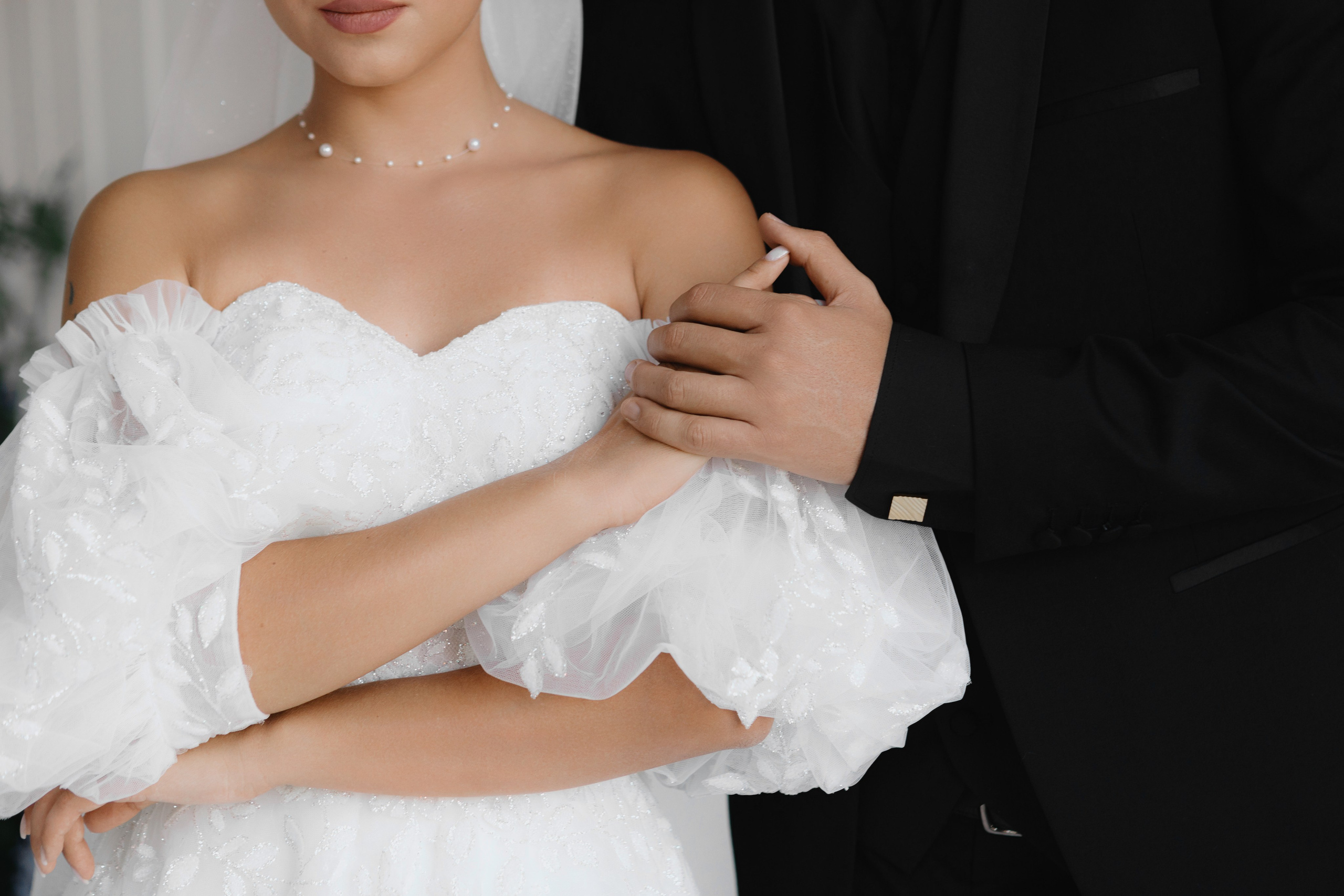 Михаил и Татьяна. Свадебный фотограф Алина Поддубная