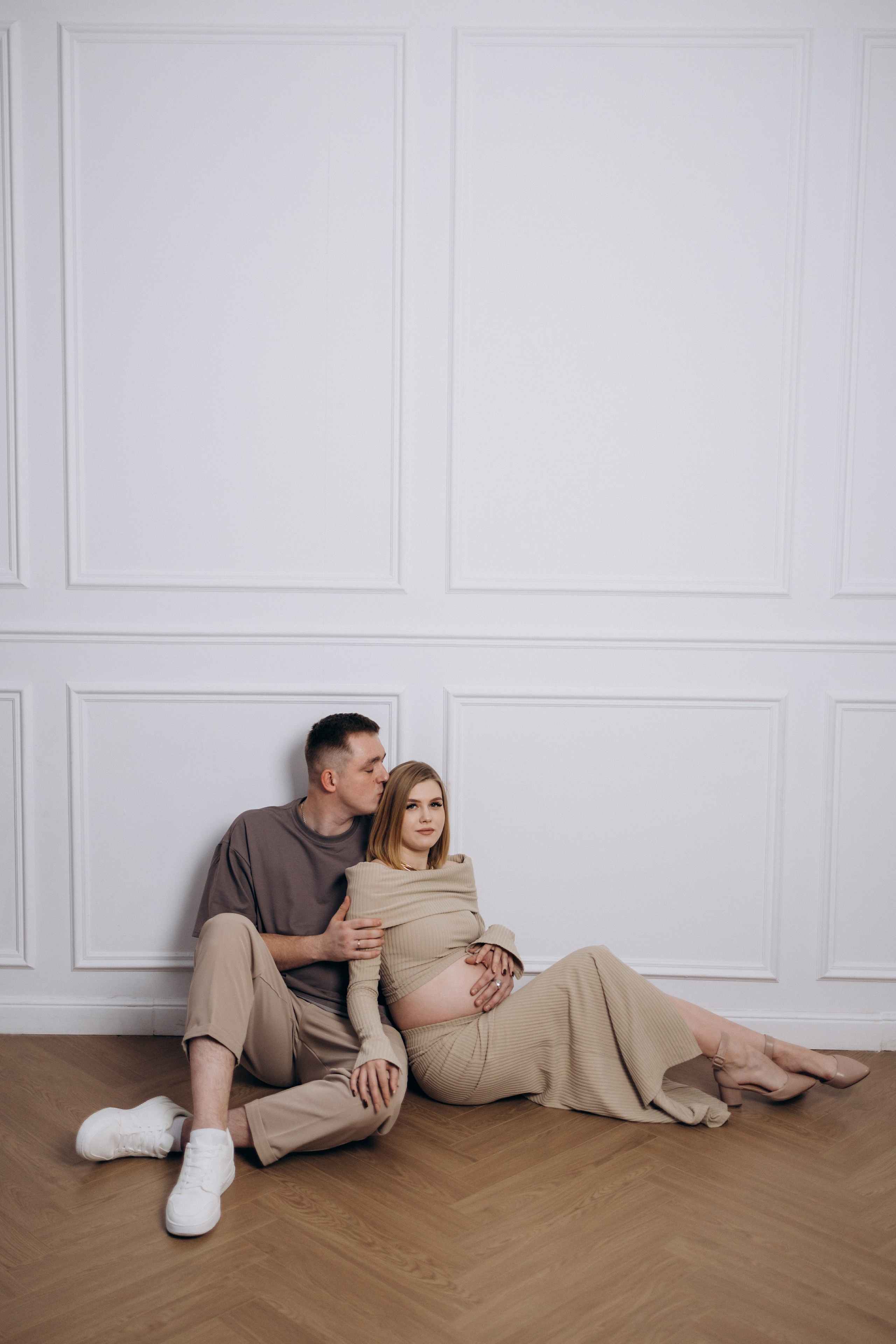 Сергей и Софа. Фотограф Нижний Новгород