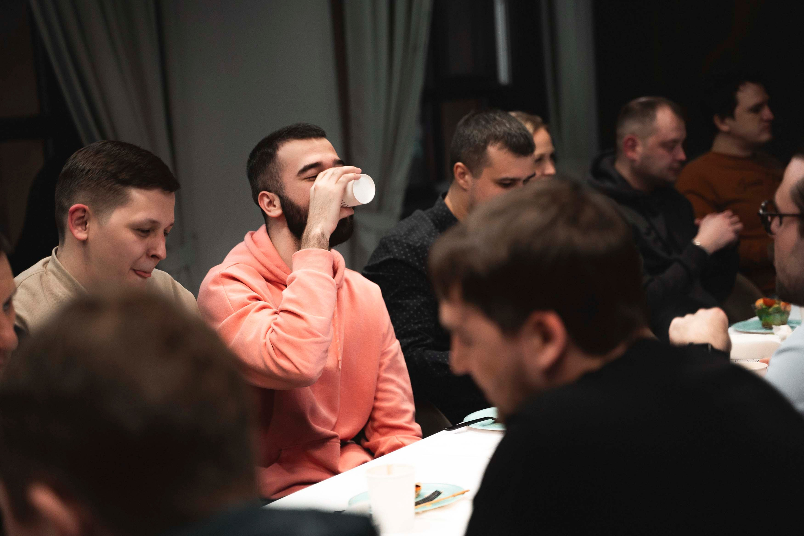 OBIT. Фотограф Казань