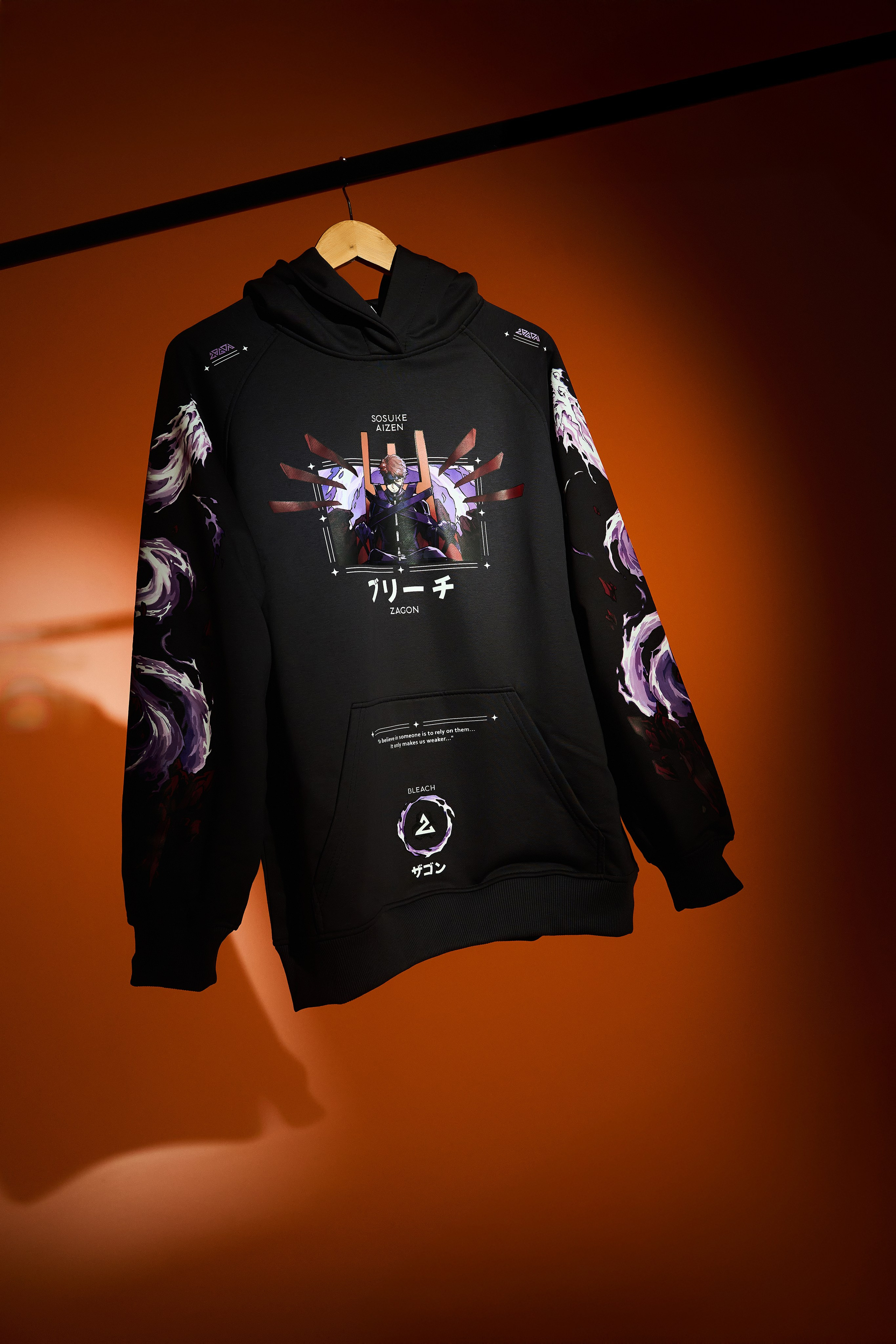 ZAGONBRAND. Фотограф Казань