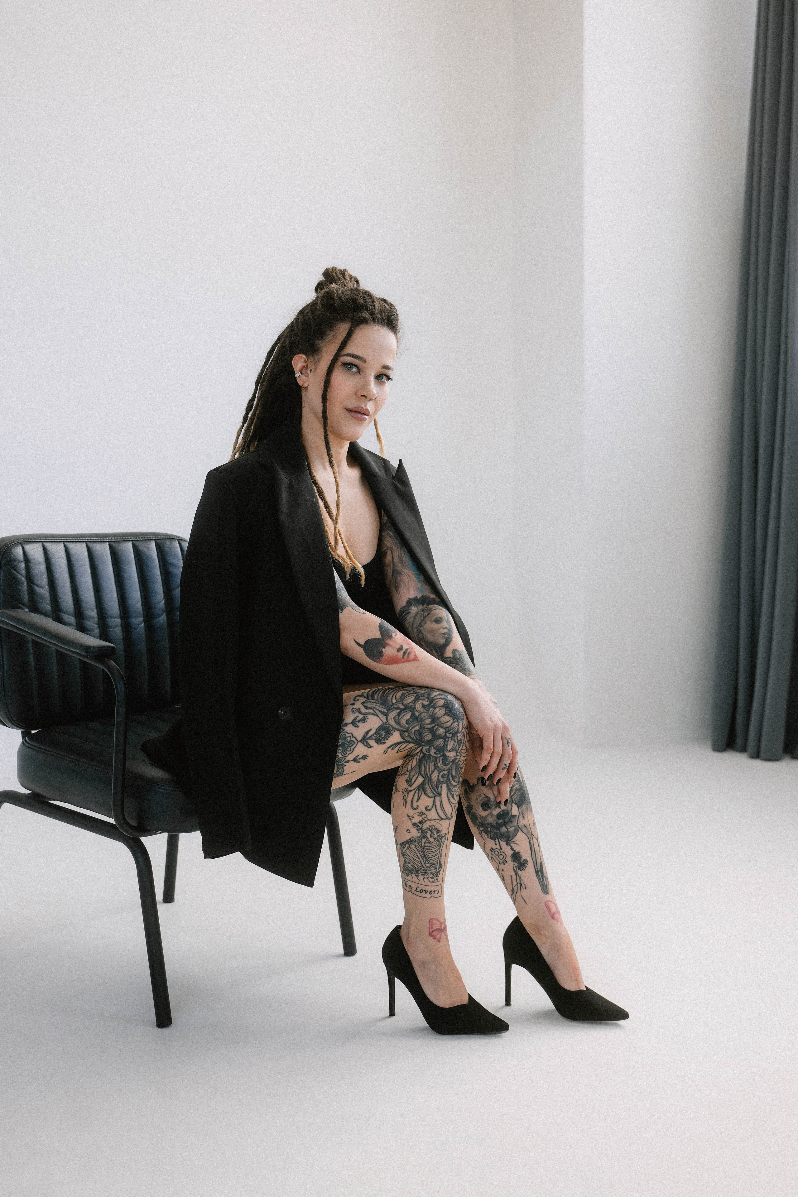 Настя. Свадебный, семейный фотограф в Рязани Лена Брант