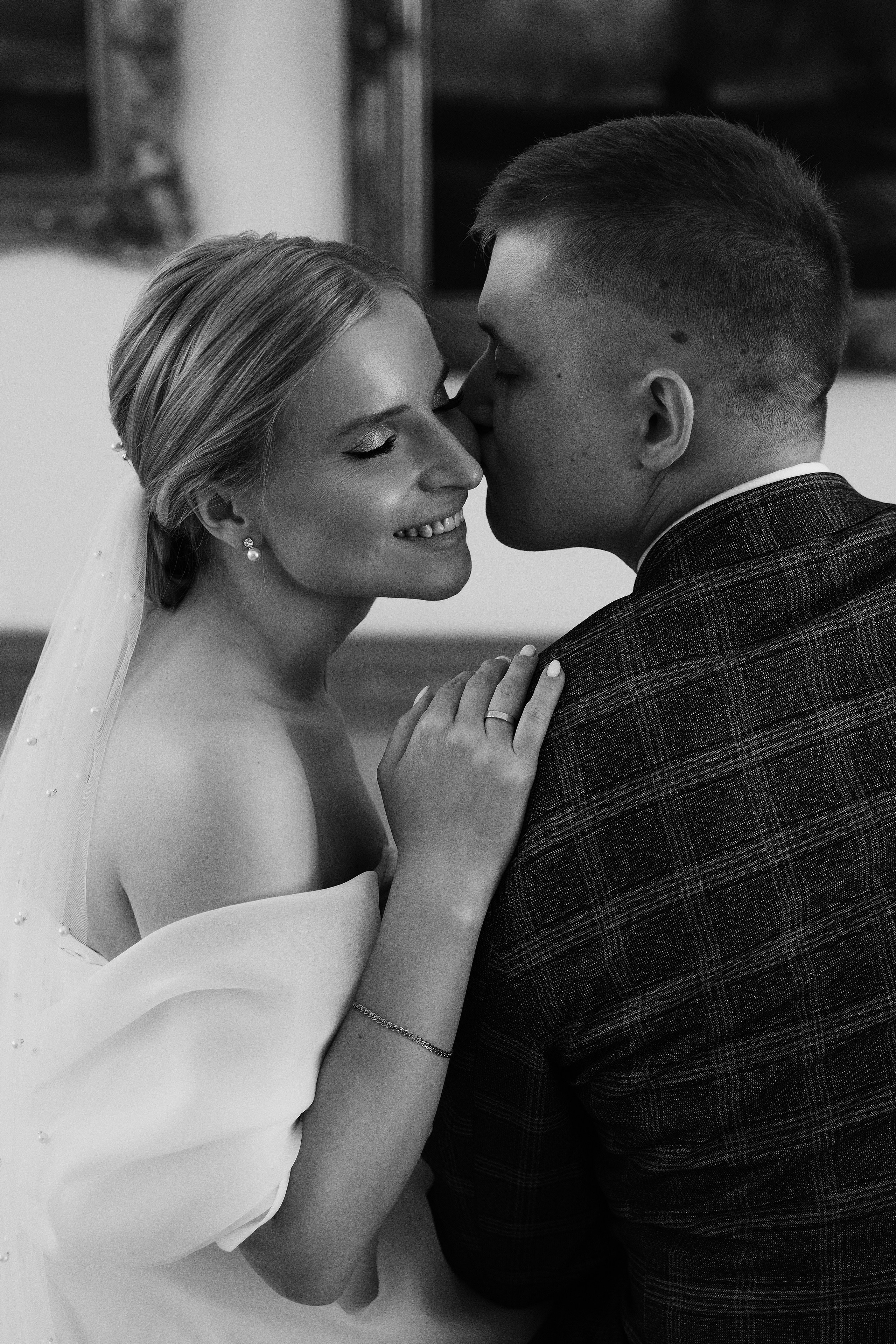 Wedding day #65. Свадебный, семейный фотограф в Рязани Лена Брант