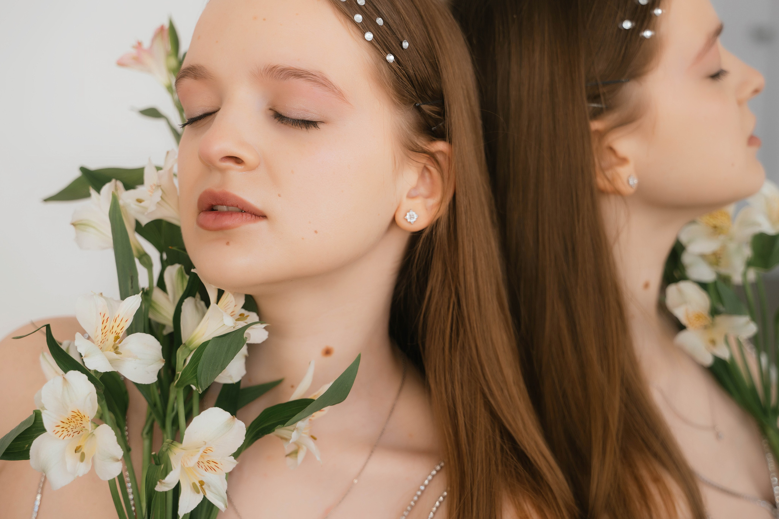 Вика. Свадебный, семейный фотограф в Рязани Лена Брант