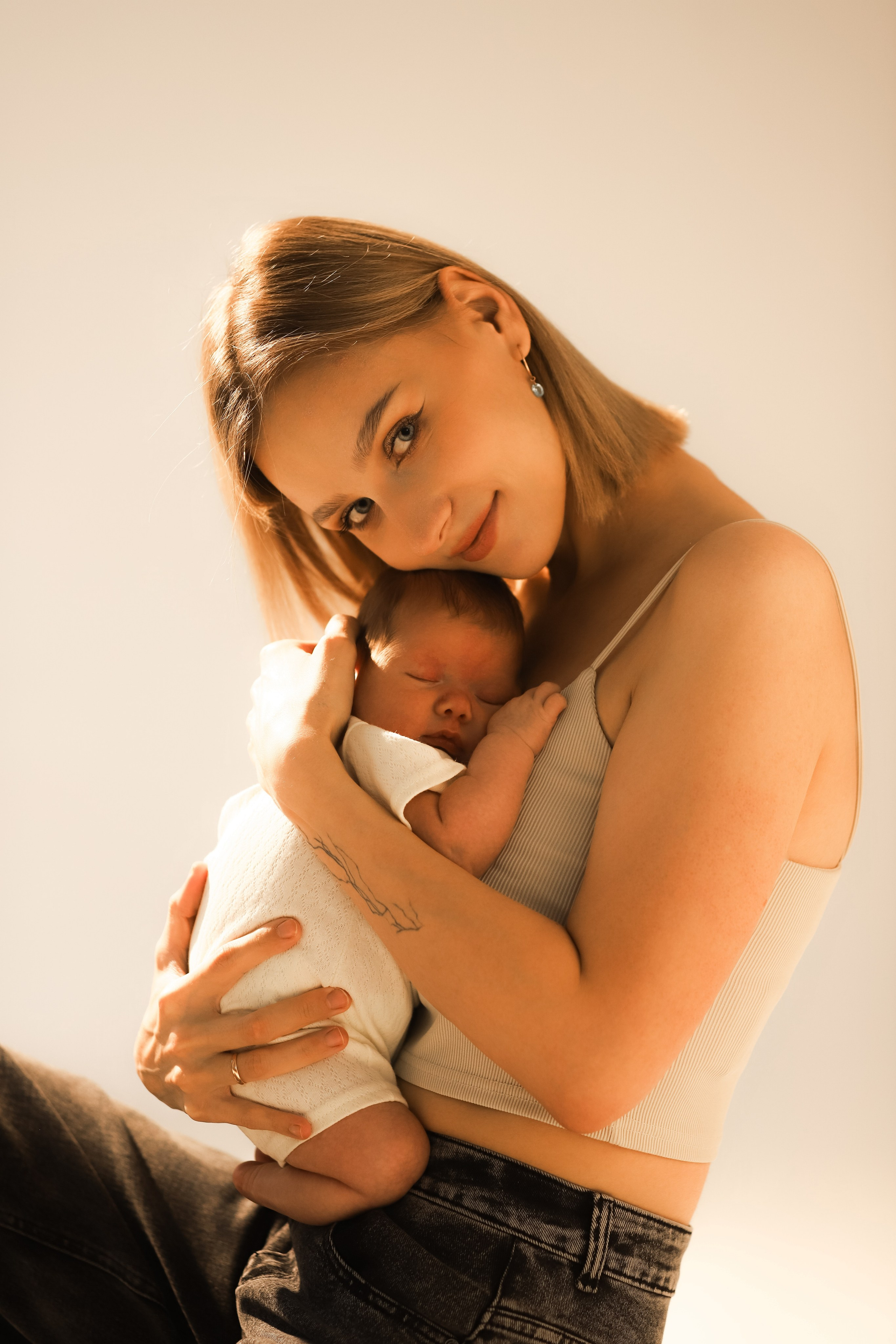 Семейная. Даша Лукошкина Фотограф Шуя | Иваново