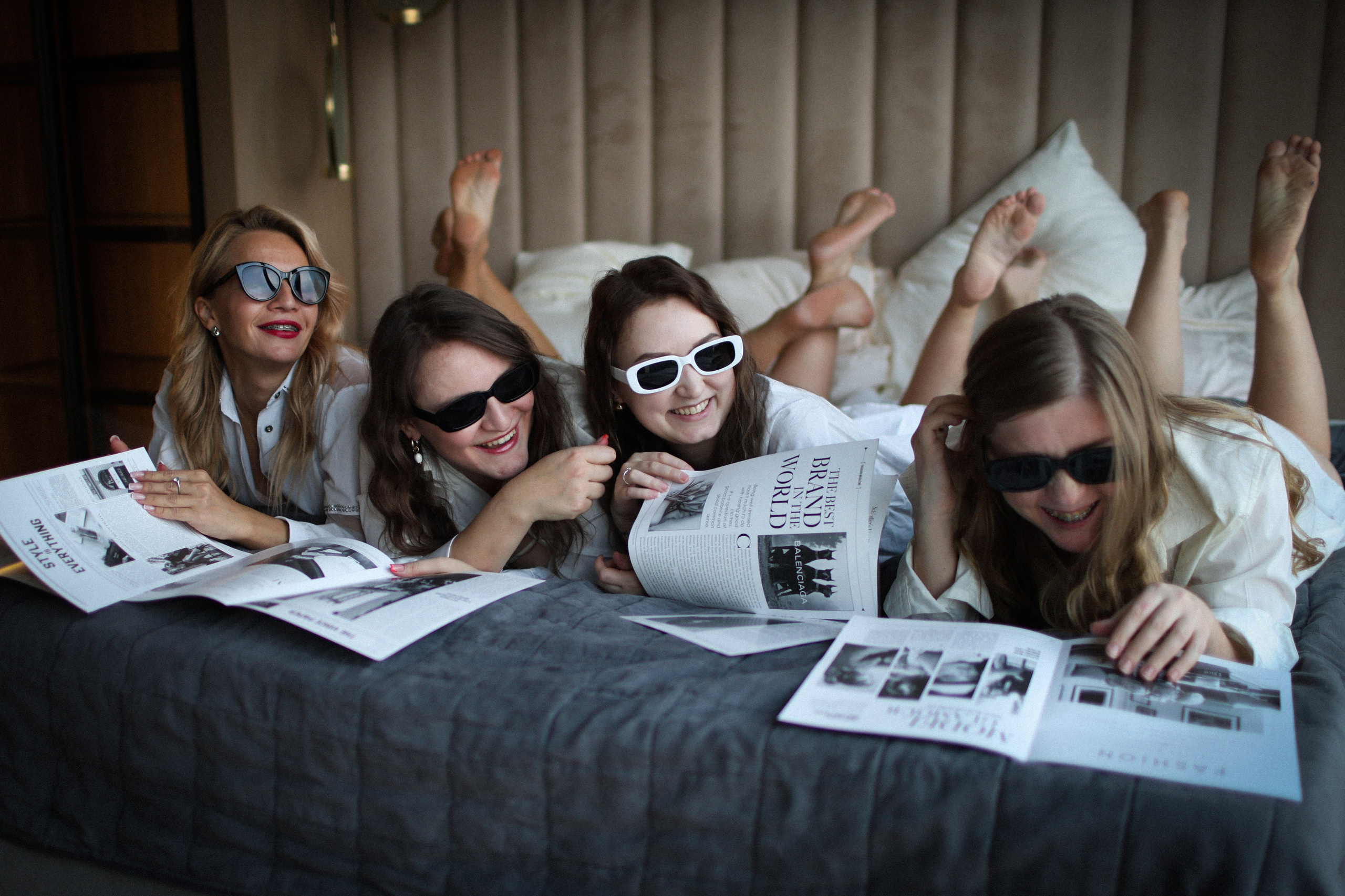 Репортажные съемки. Фотограф Алина Рошаль. С 2017 года ловлю эмоции и превращаю их в нежные воспоминания для вас в Москве и Подмосковье