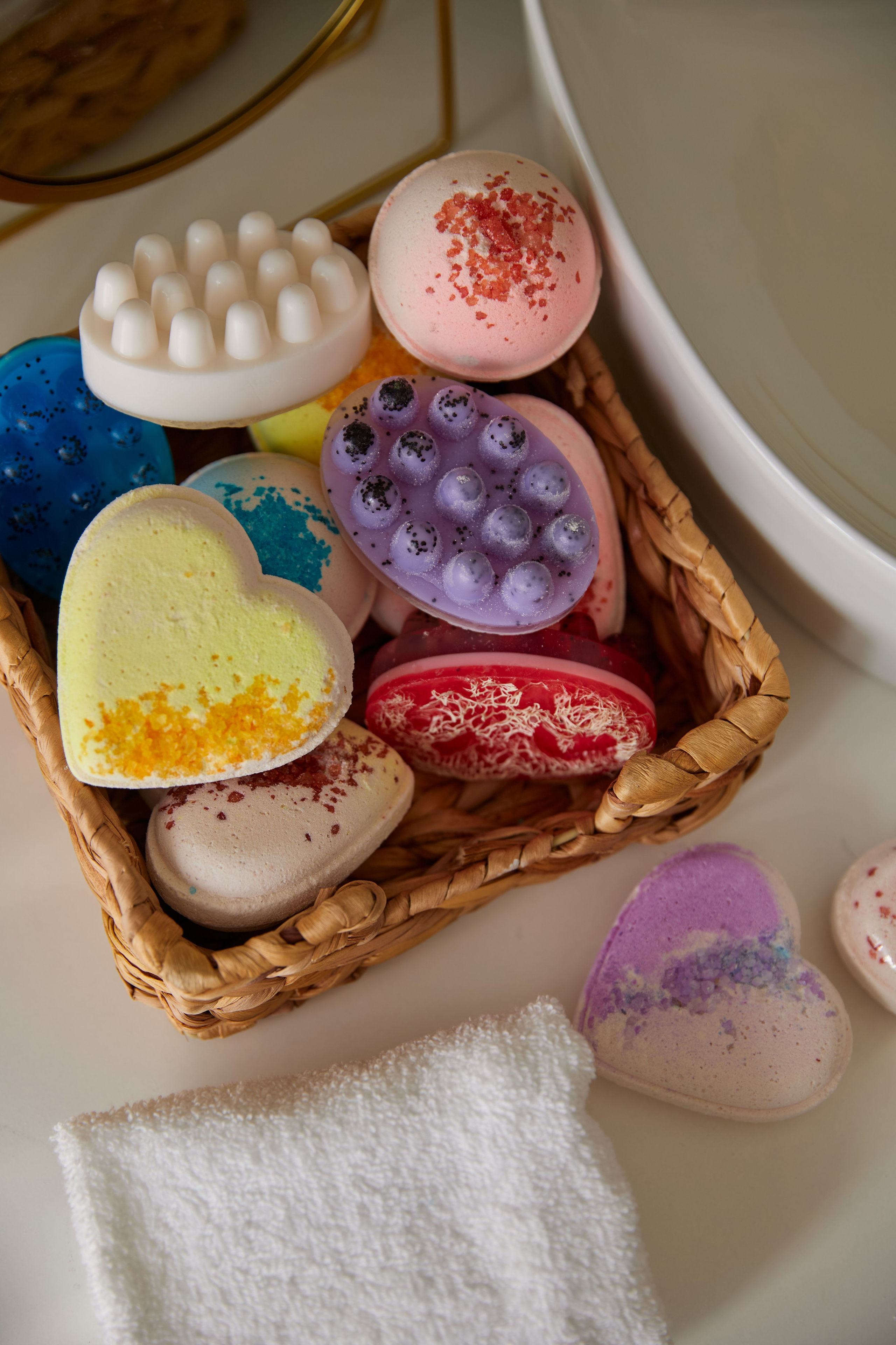 Косметика. Фотограф