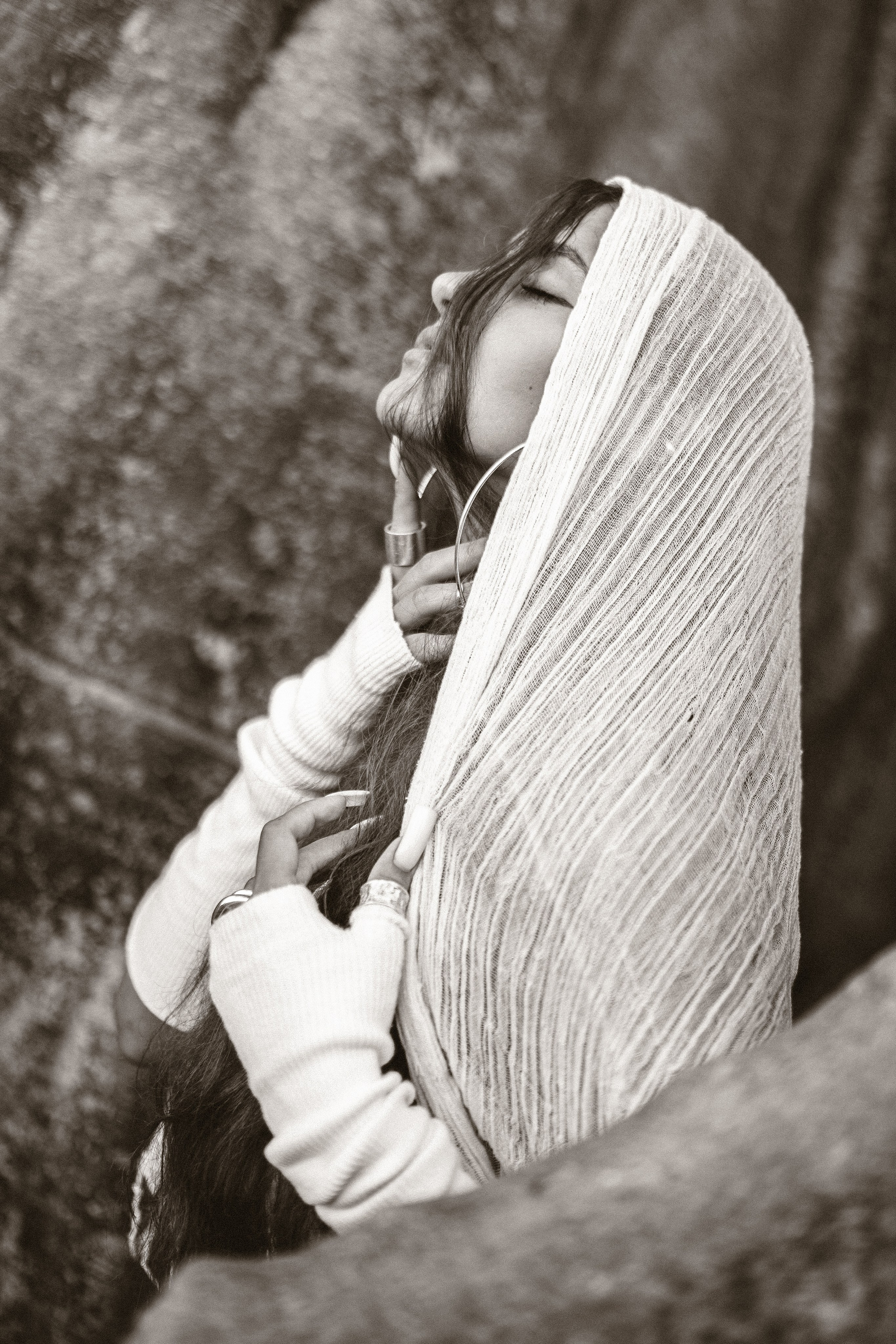 Darina. Alena Gribkova