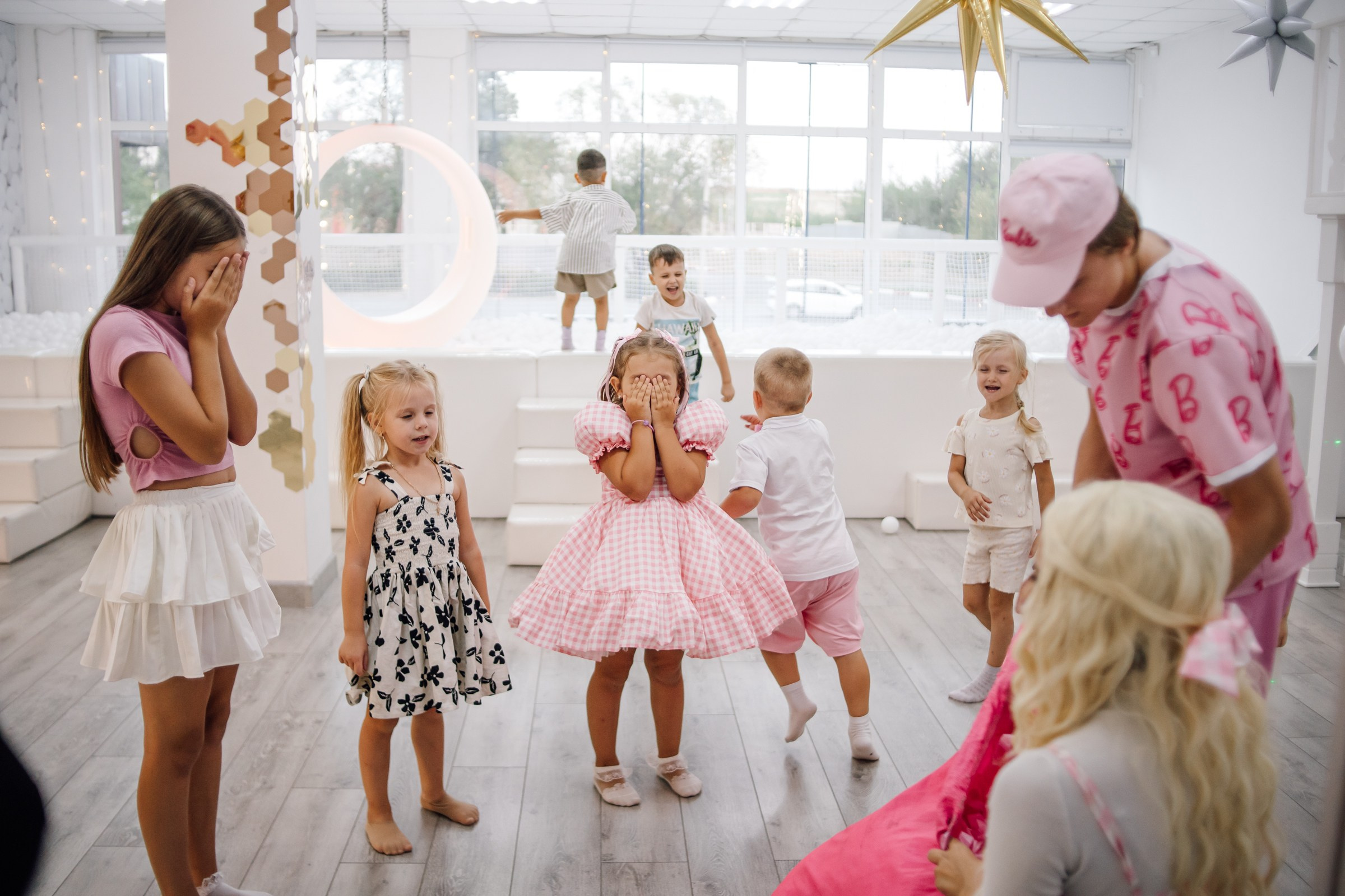 Эмме 5. Семейный фотограф в Волгодонске Краченцева Анна