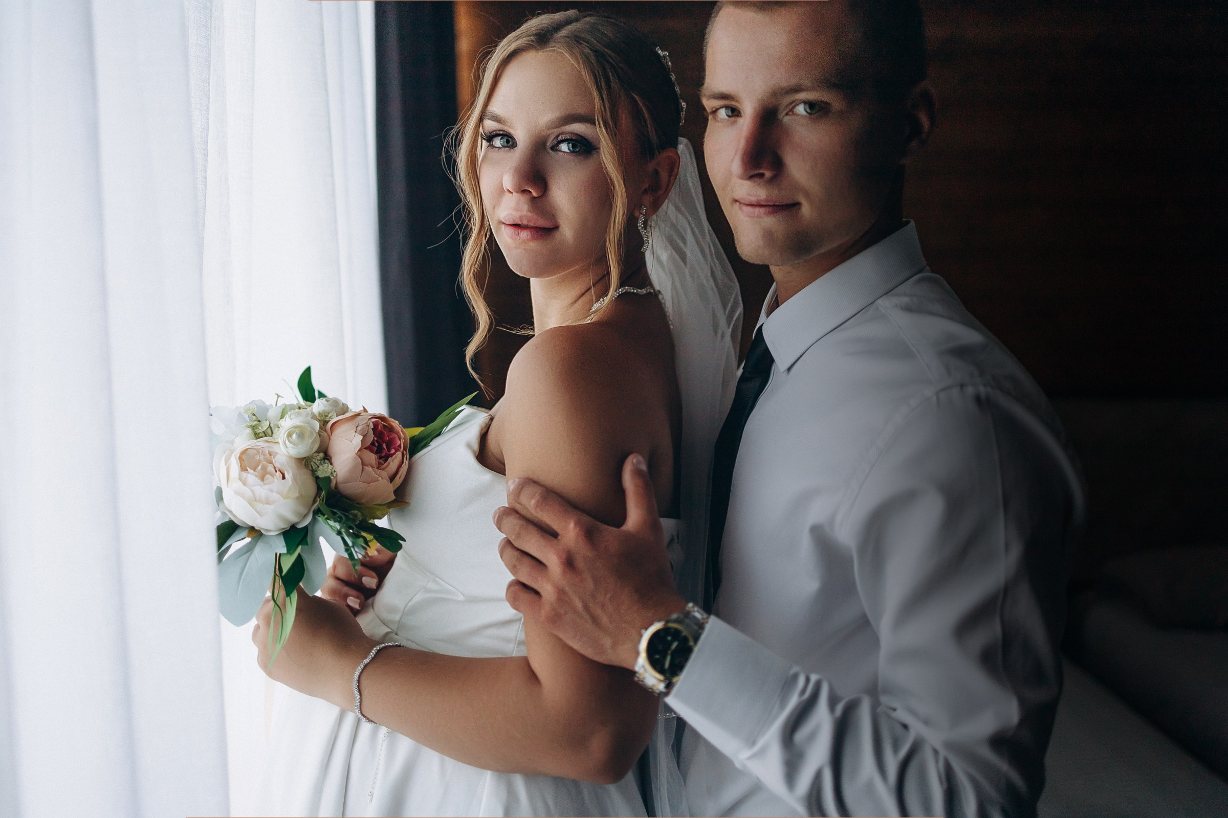 Кирилл&Эля. Семейный фотограф в Волгодонске Краченцева Анна