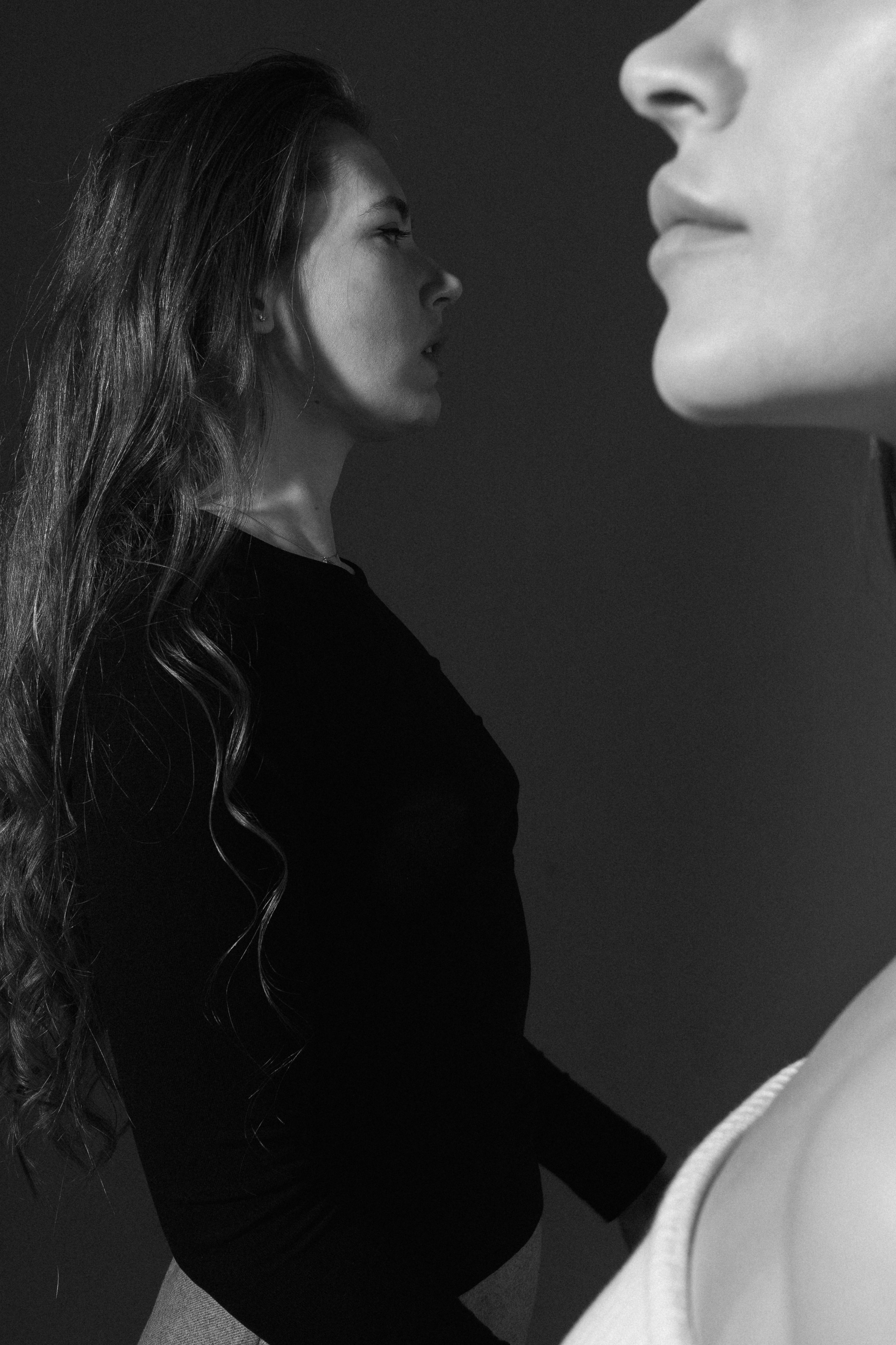 Саша и Маша. Семейный фотограф в Волгодонске Краченцева Анна