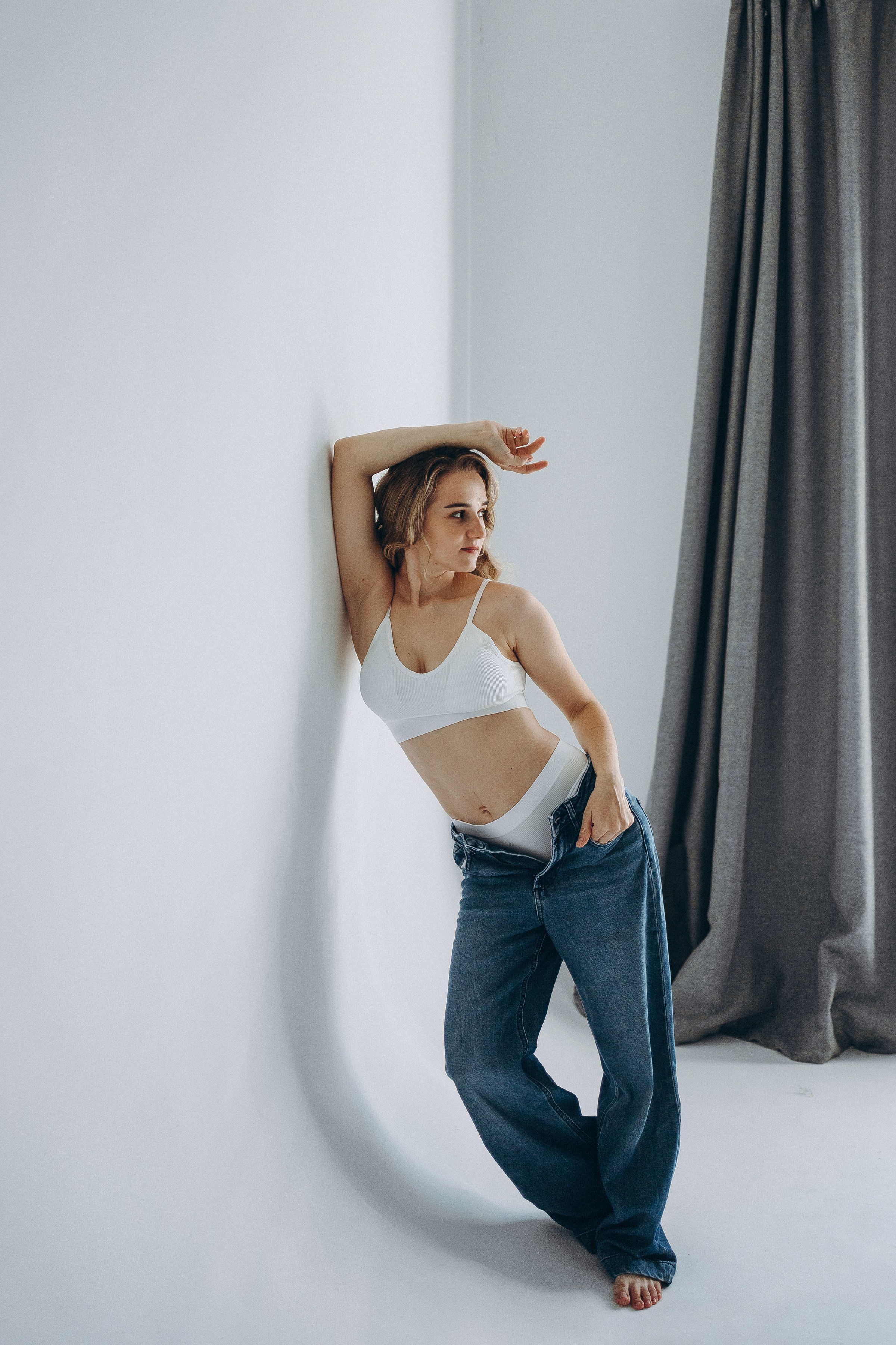 Алёна. Семейный фотограф в Волгодонске Краченцева Анна