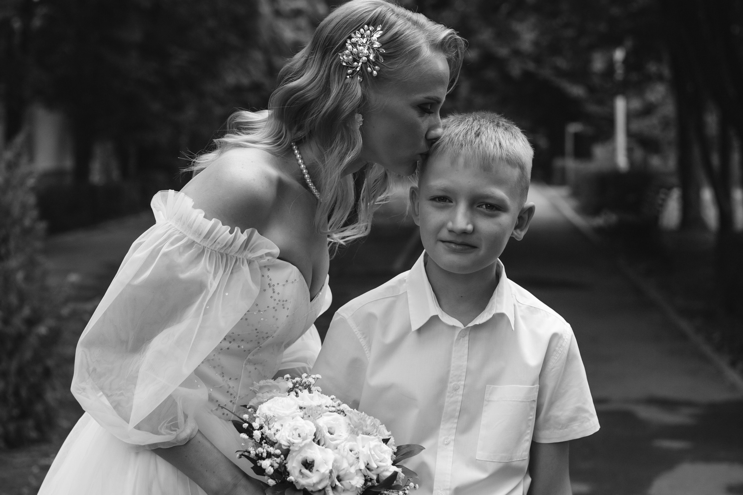 Виктор и Виктория. Семейный фотограф в Волгодонске Краченцева Анна