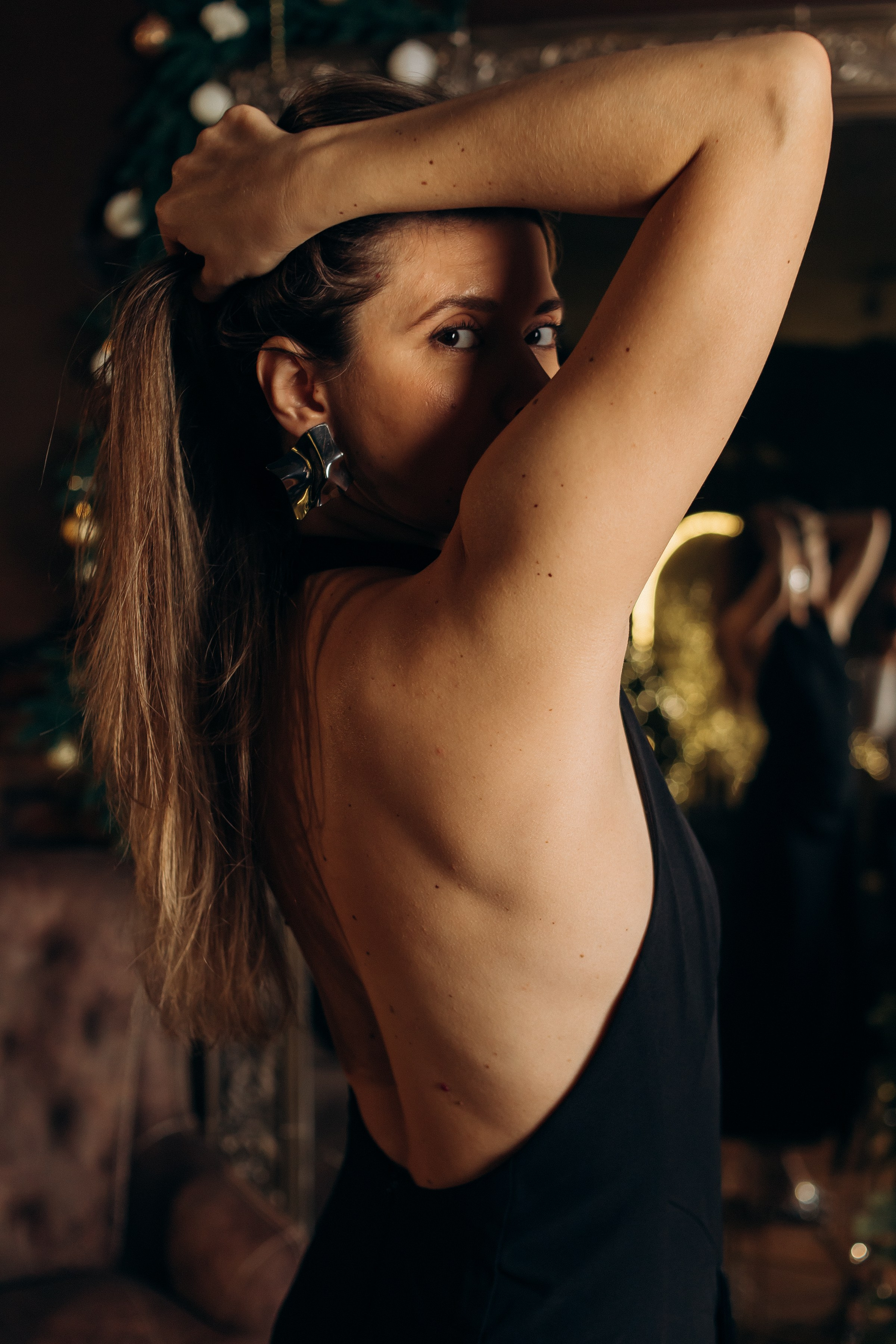 Сергей Юля и Алиса. Семейный фотограф в Волгодонске Краченцева Анна