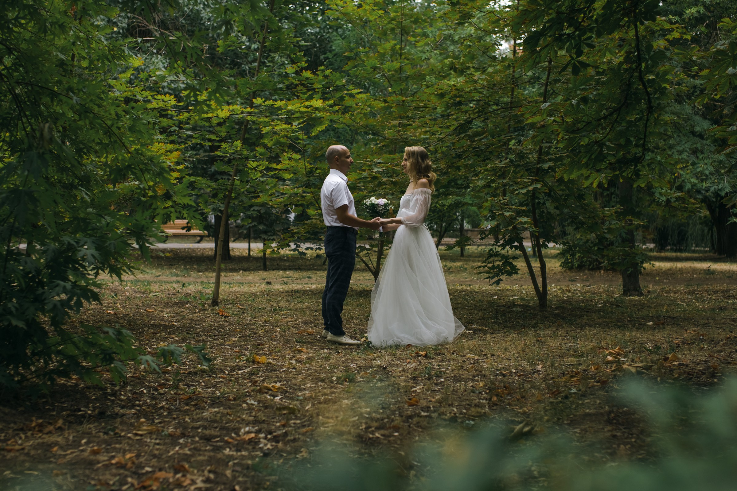 Виктор и Виктория. Семейный фотограф в Волгодонске Краченцева Анна