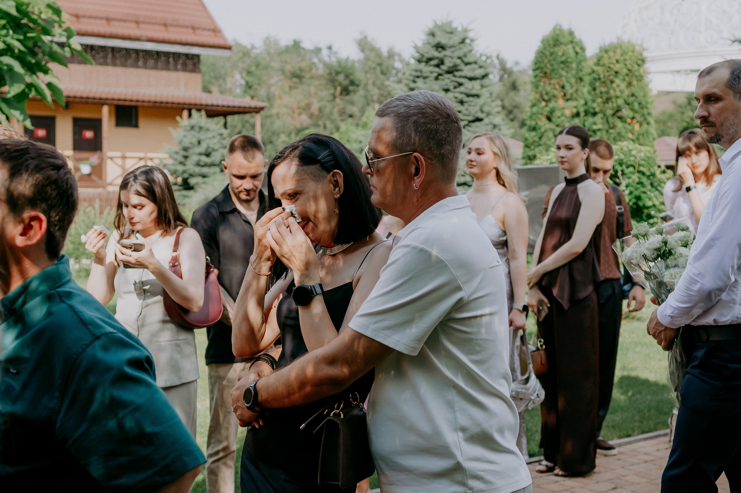 Антон&Екатерина. Семейный фотограф в Волгодонске Краченцева Анна