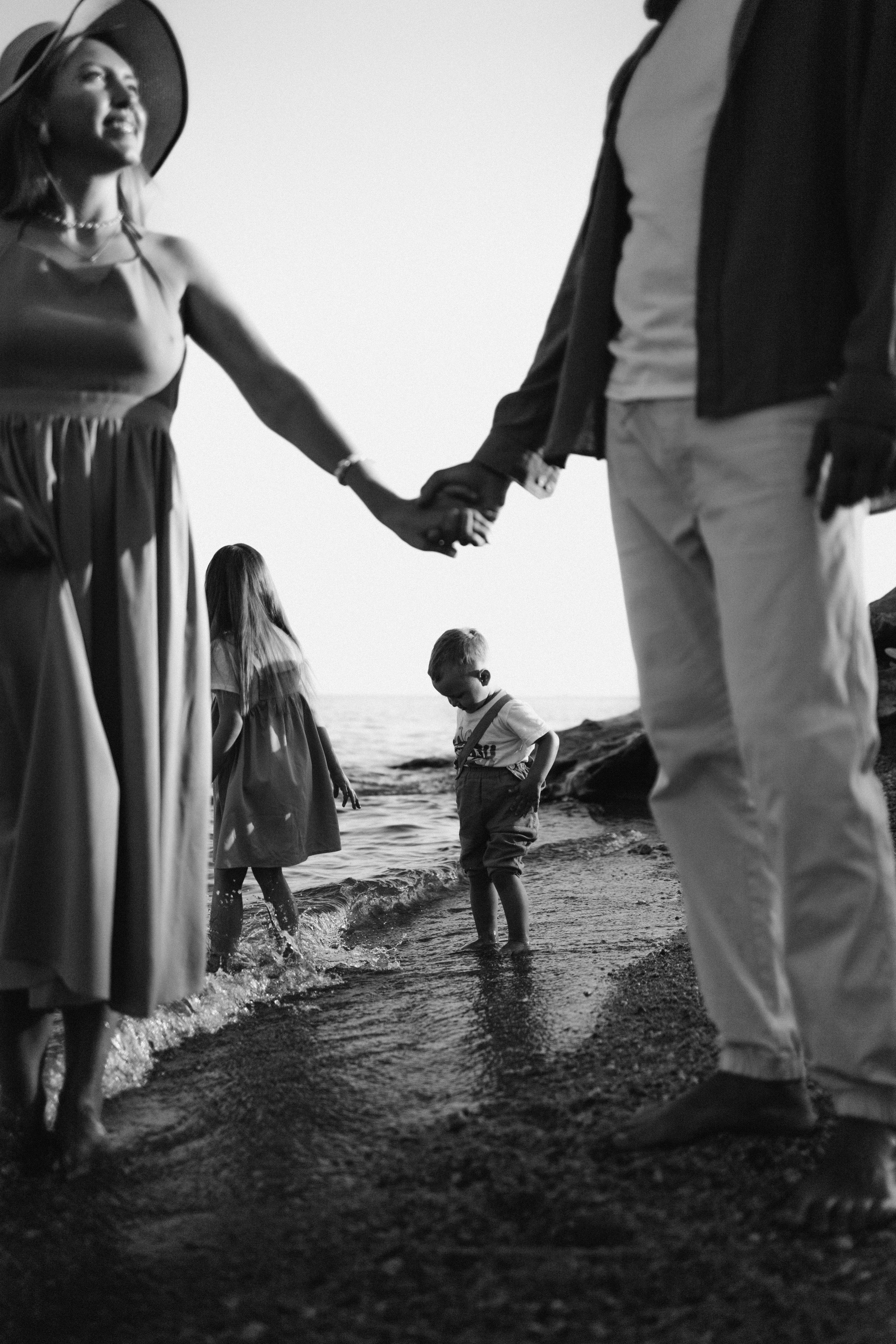 Семейная фотосессия. Семейный фотограф в Волгодонске Краченцева Анна