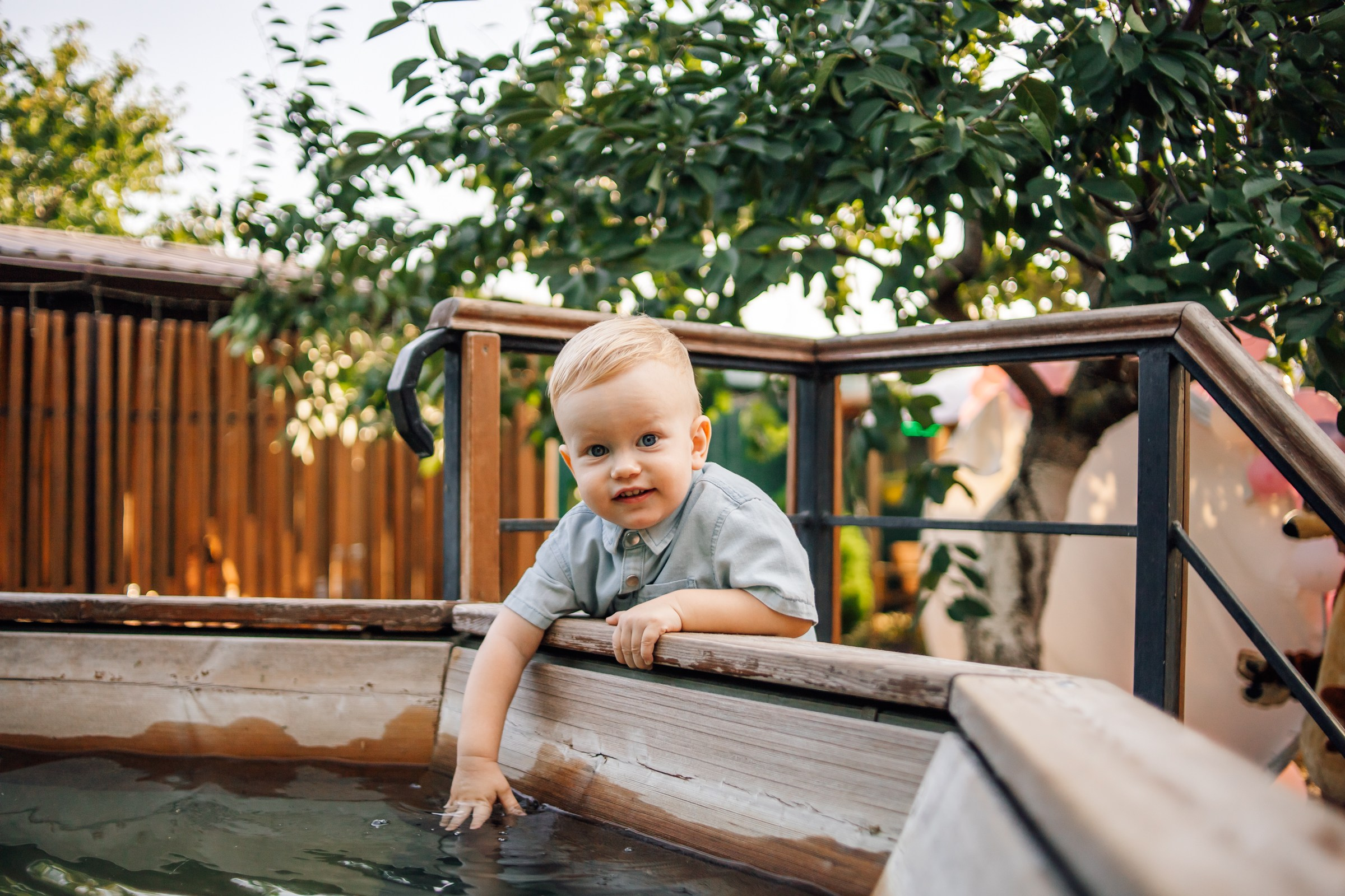 Амине 5. Семейный фотограф в Волгодонске Краченцева Анна