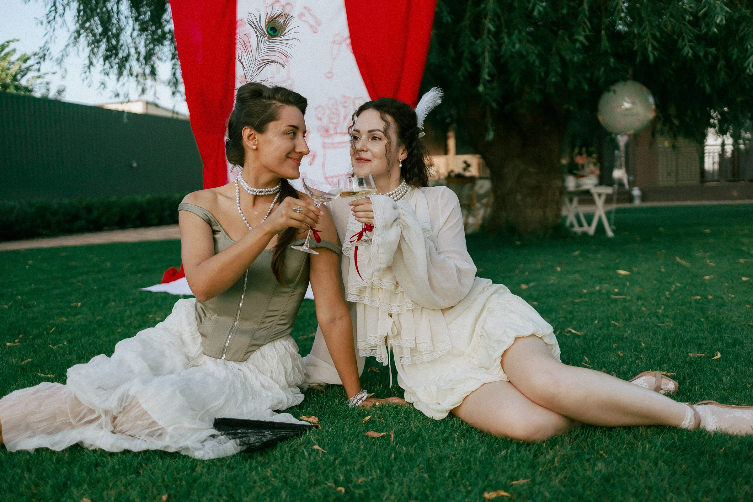 Императрицы. Семейный фотограф в Волгодонске Краченцева Анна