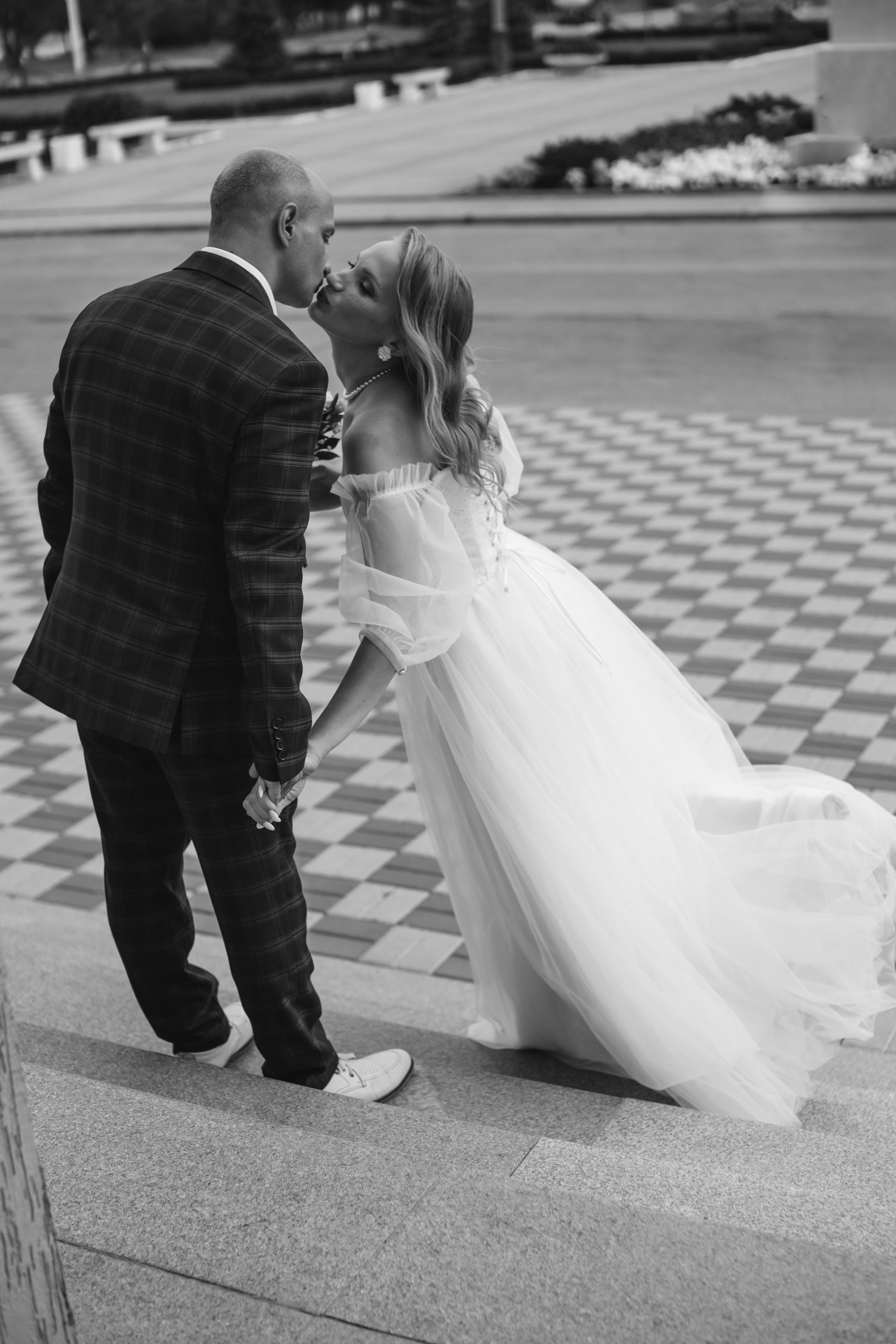 Виктор и Виктория. Семейный фотограф в Волгодонске Краченцева Анна