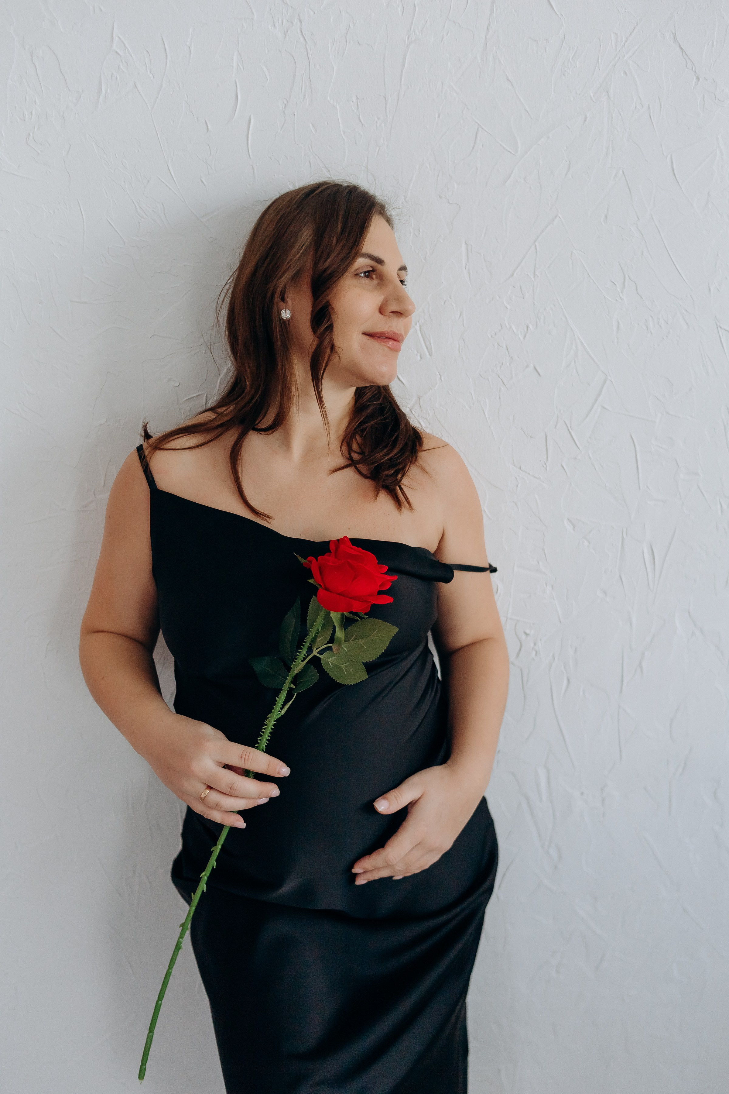 В ожидании. Семейный фотограф в Волгодонске Краченцева Анна