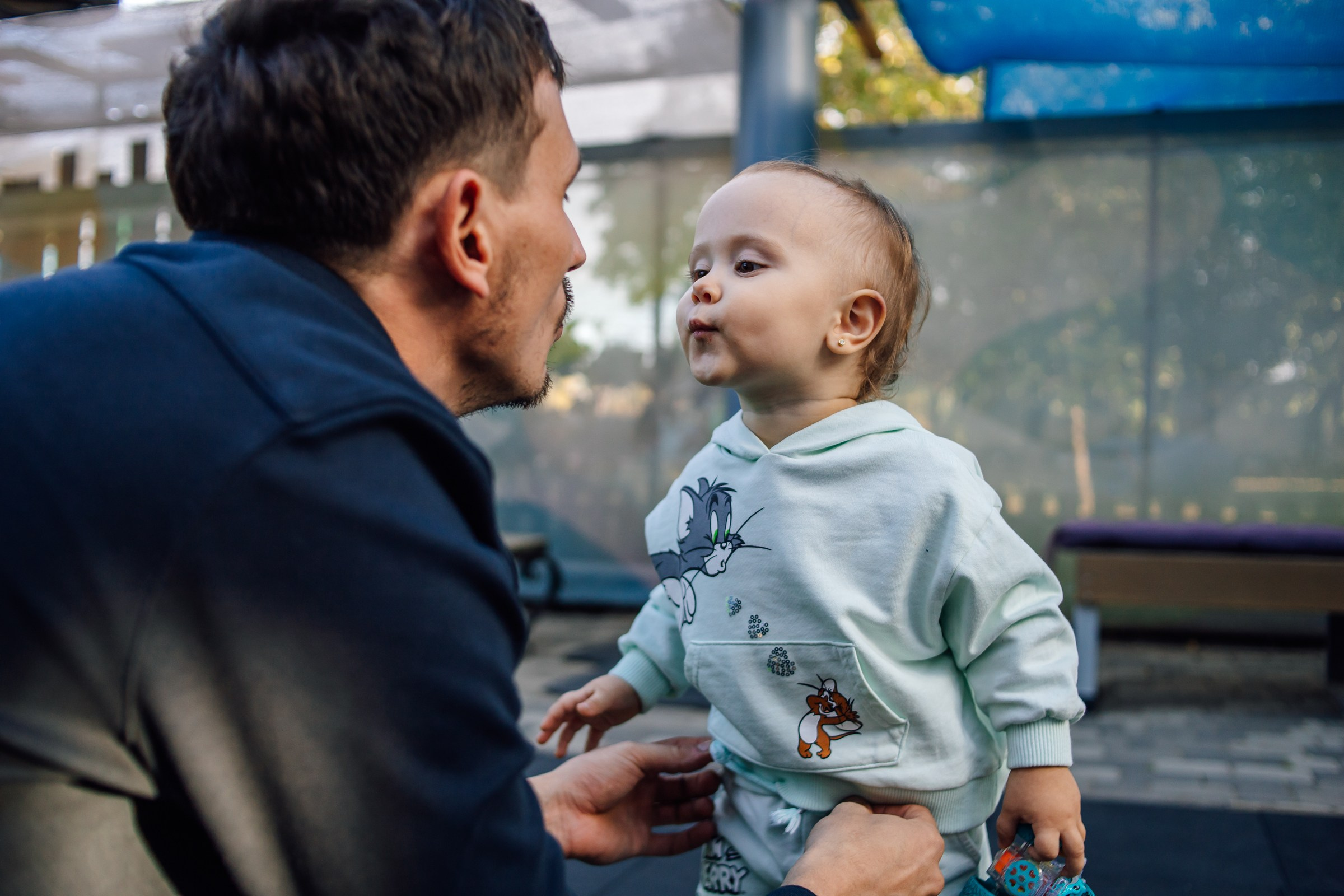 Захару 5. Семейный фотограф в Волгодонске Краченцева Анна