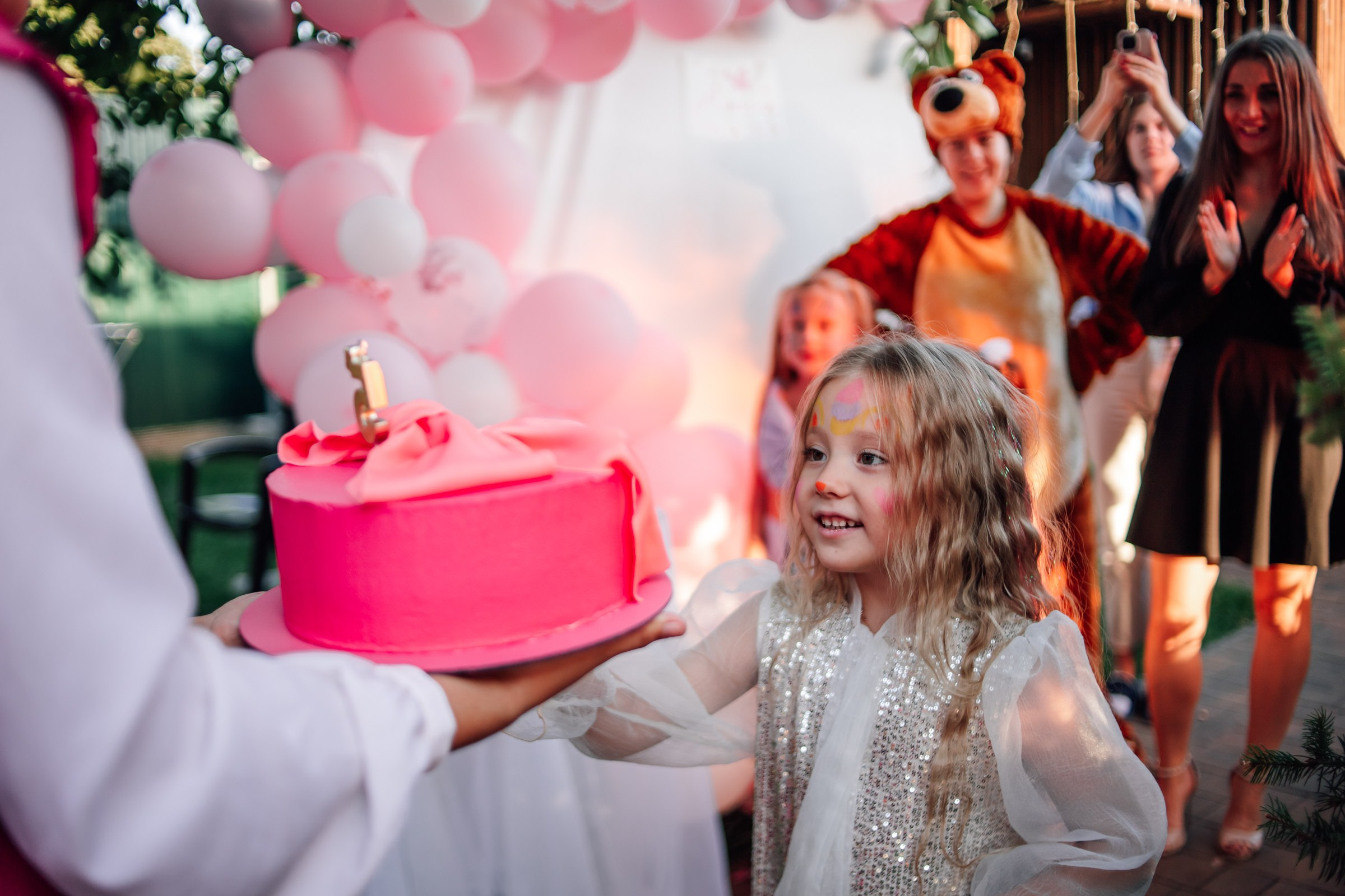 Амине 5. Семейный фотограф в Волгодонске Краченцева Анна