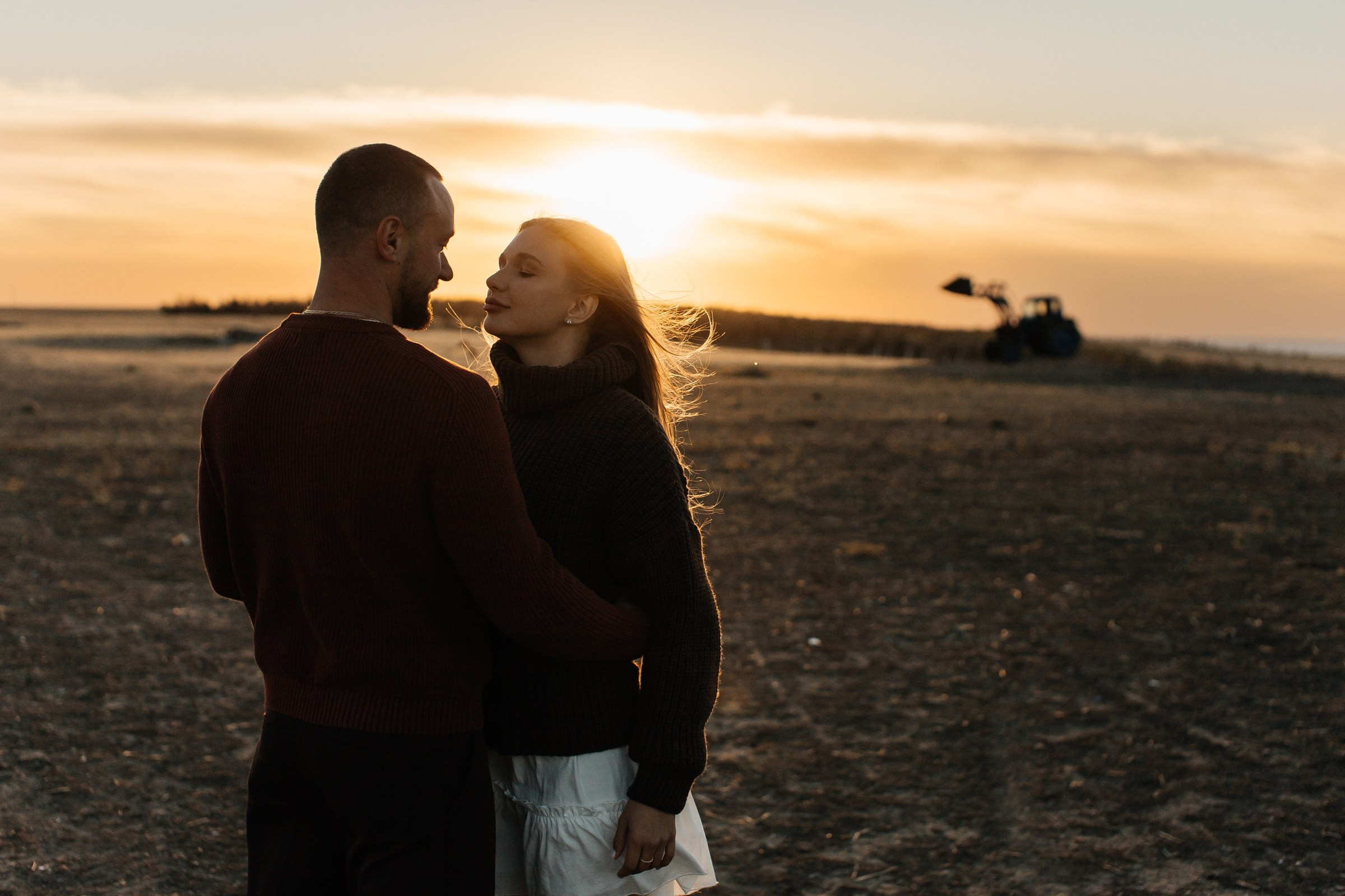 Артем Настя и Николь. Семейный фотограф в Волгодонске Краченцева Анна