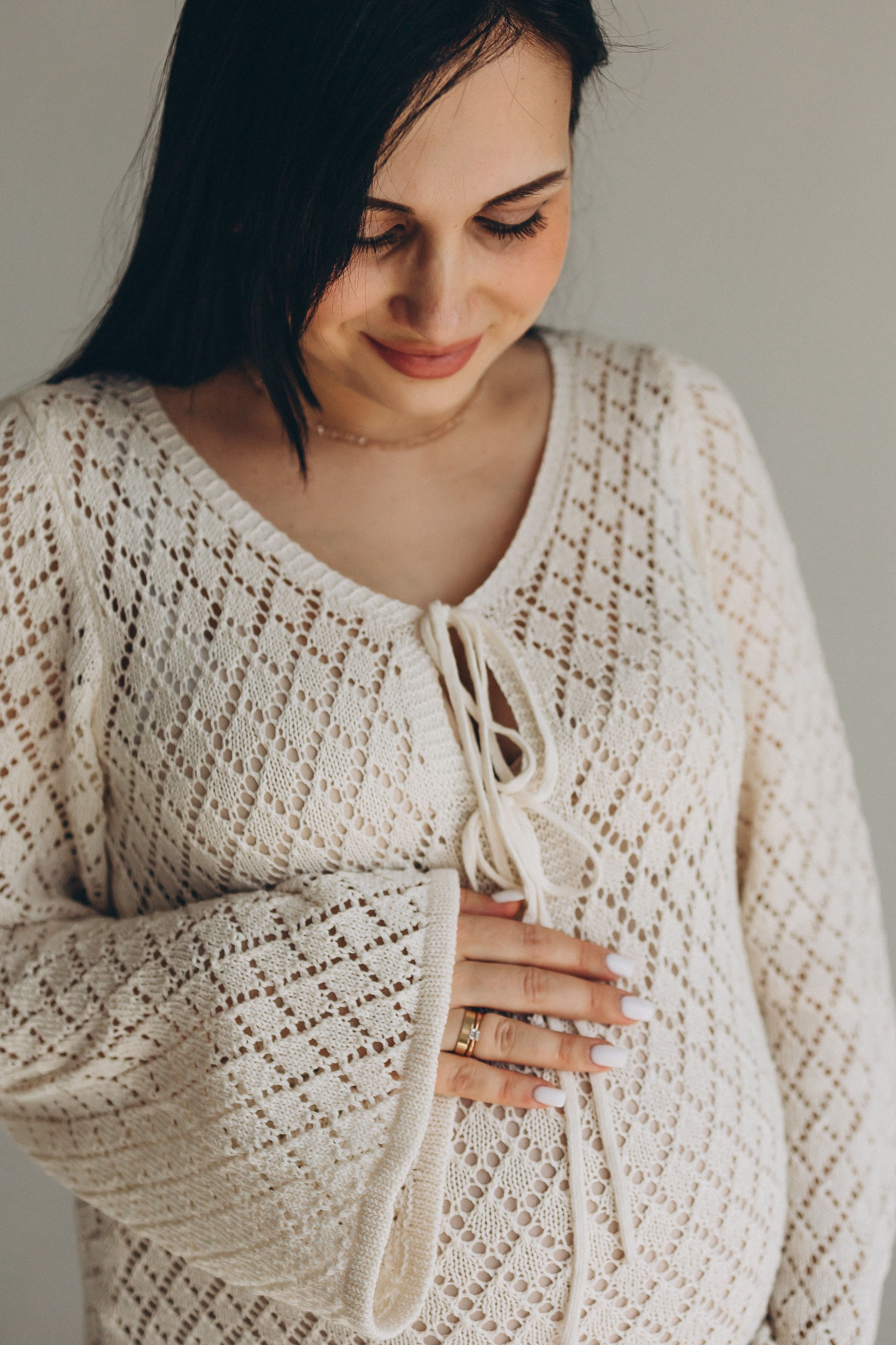 Алёна и Саша. Семейный фотограф в Волгодонске Краченцева Анна