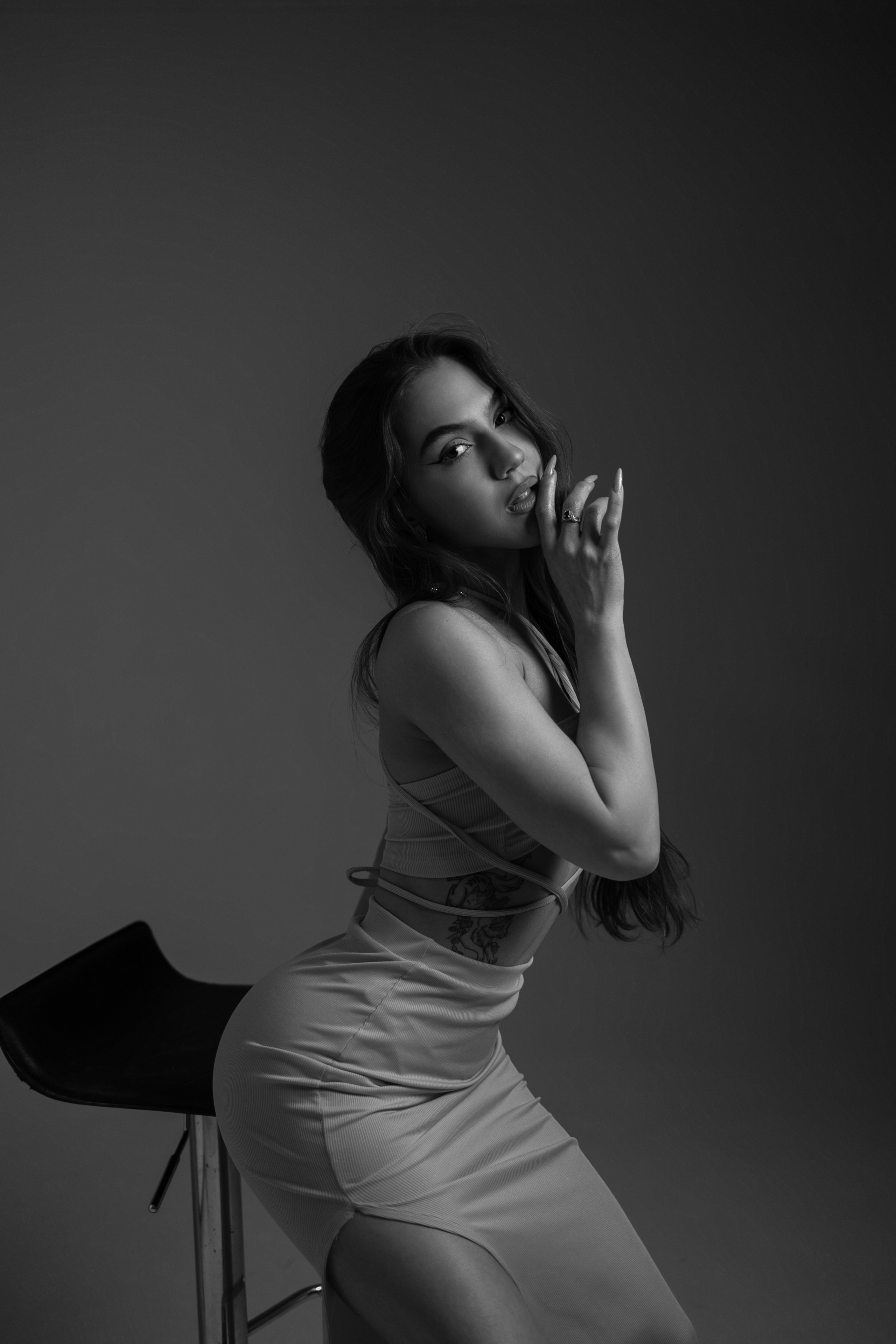 Алина Камалова