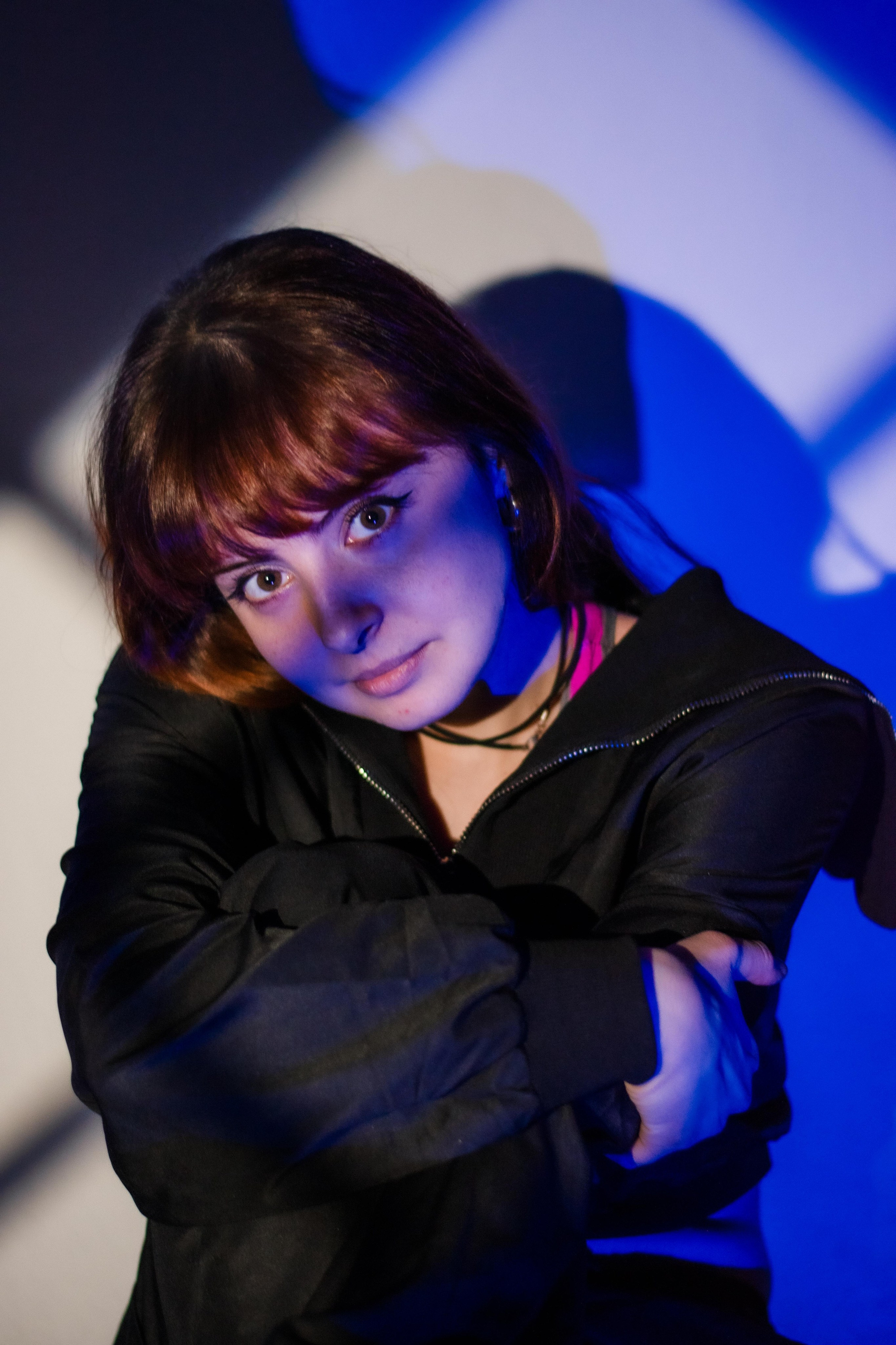 Фотограф Ирина