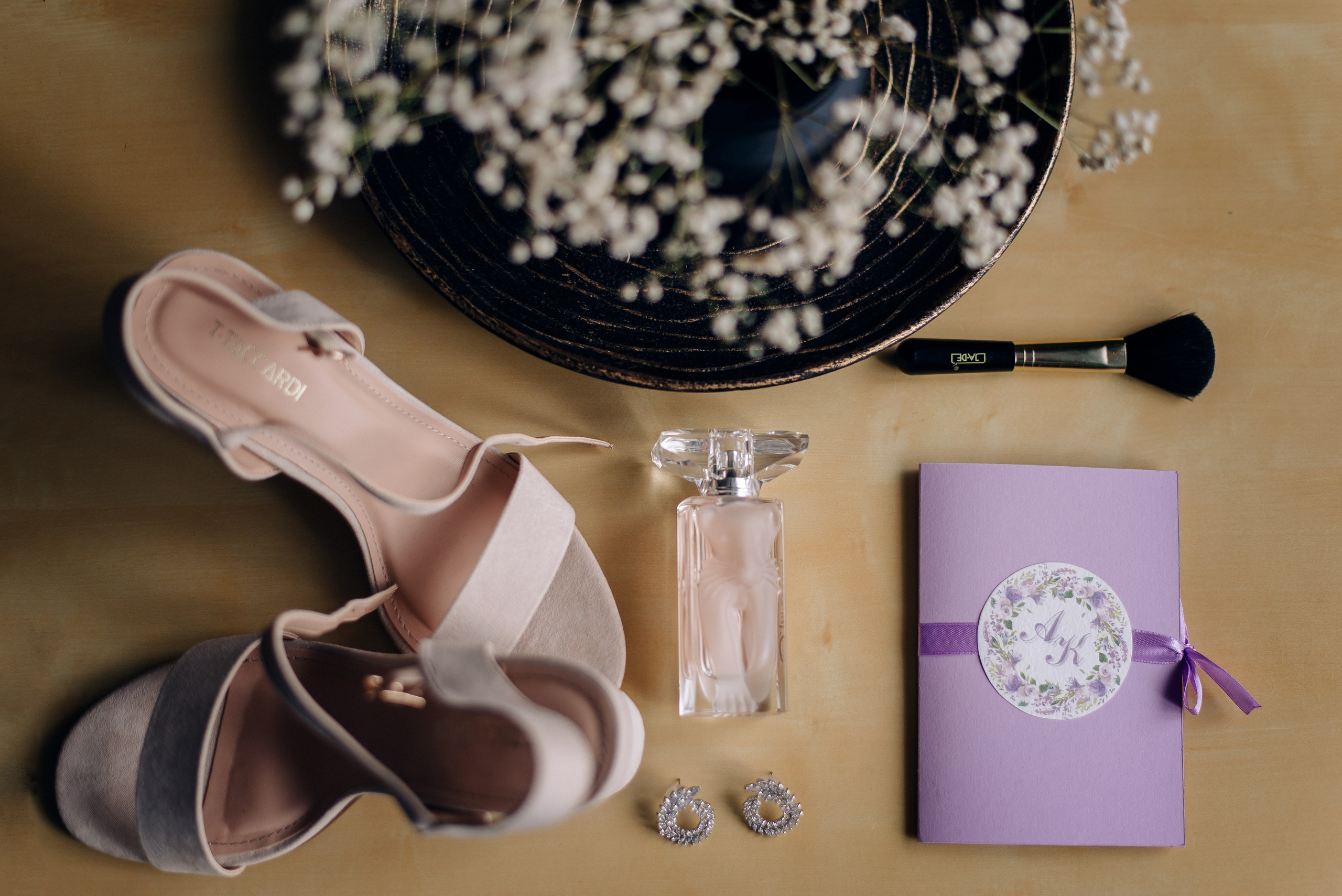 Артем и Кристина. Фотограф — МАРИЯ МЕДВЕДЕВА