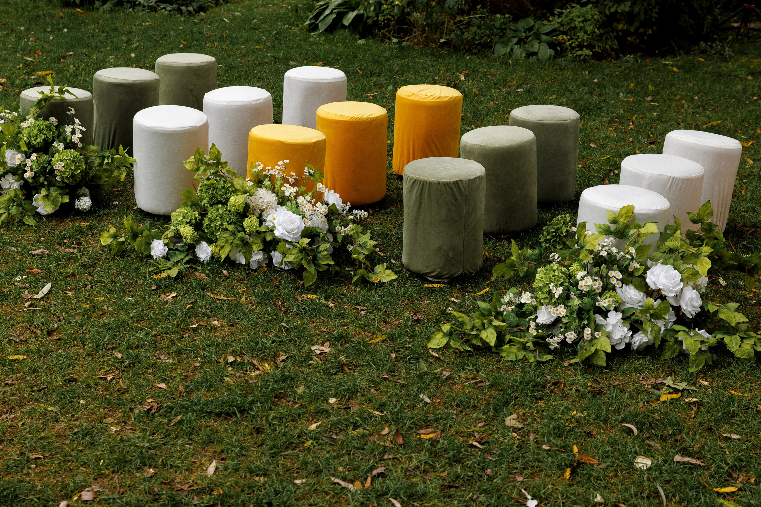 Ромашковые ромашки. Свадебный и семейный фотограф в Твери, Москве, Санкт-Петербурге