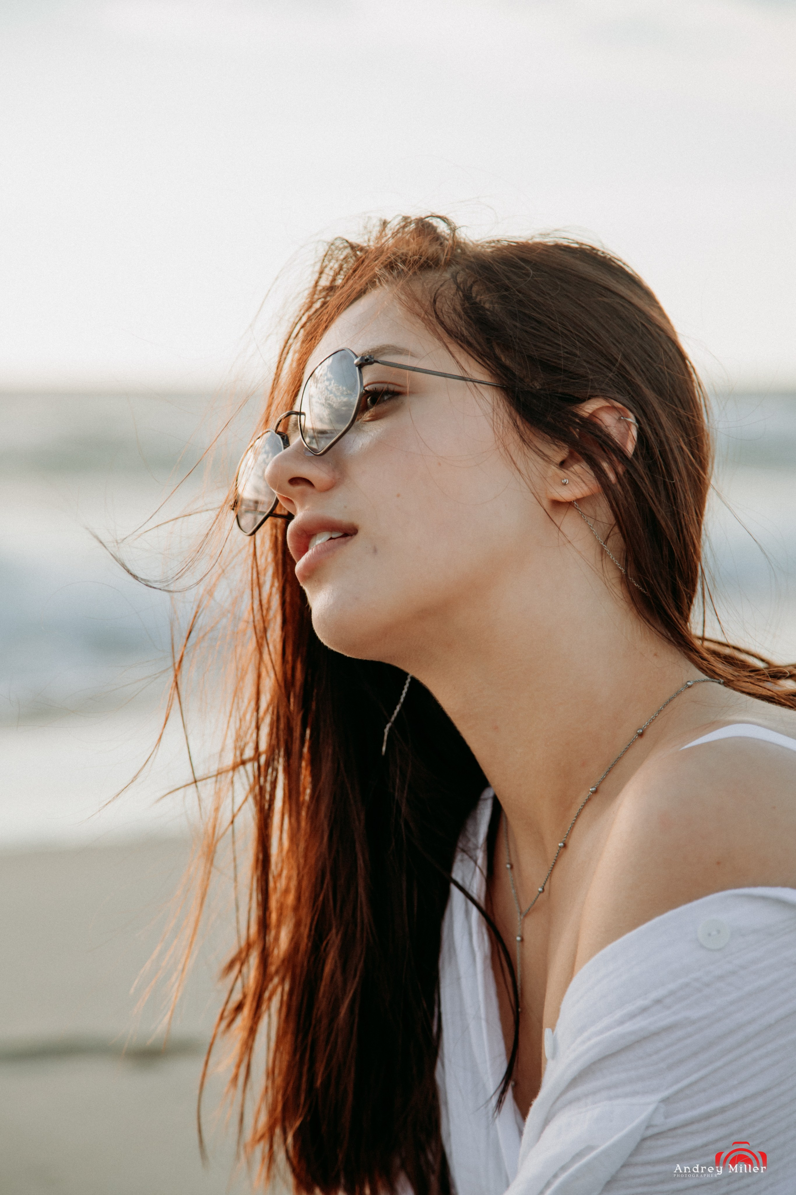 Adriana | Янтарный. Андрей Миллер Фотограф из Калининграда