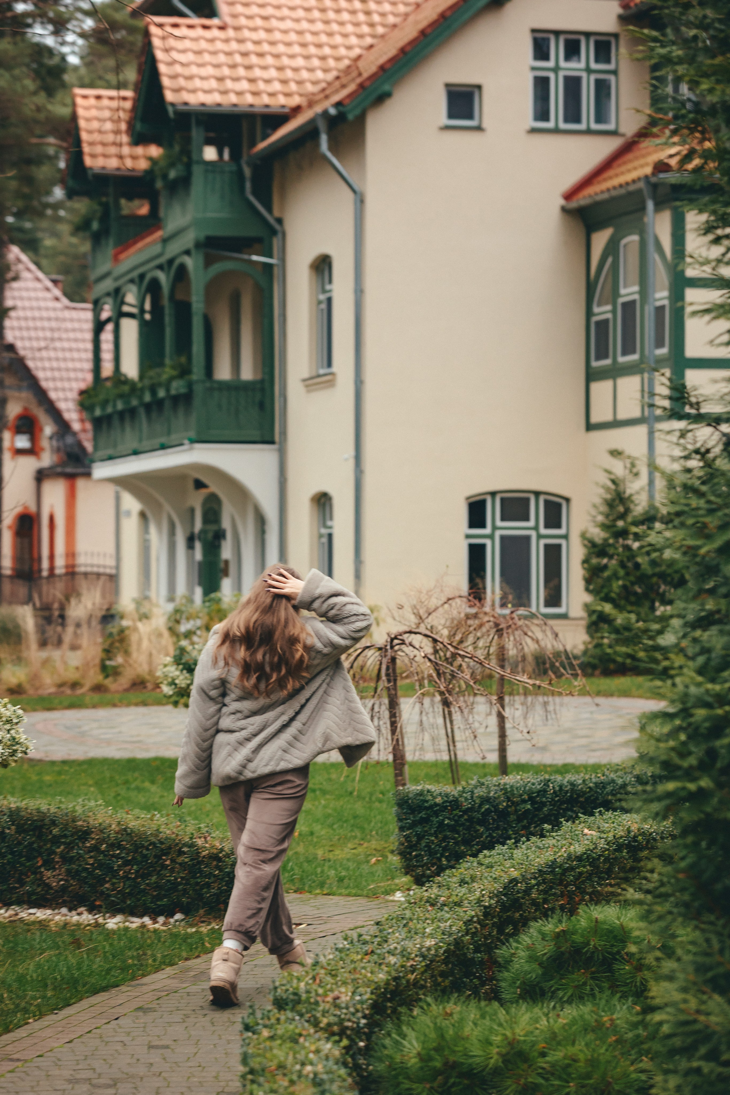 Liana_Светлогорск. Андрей Миллер Фотограф из Калининграда