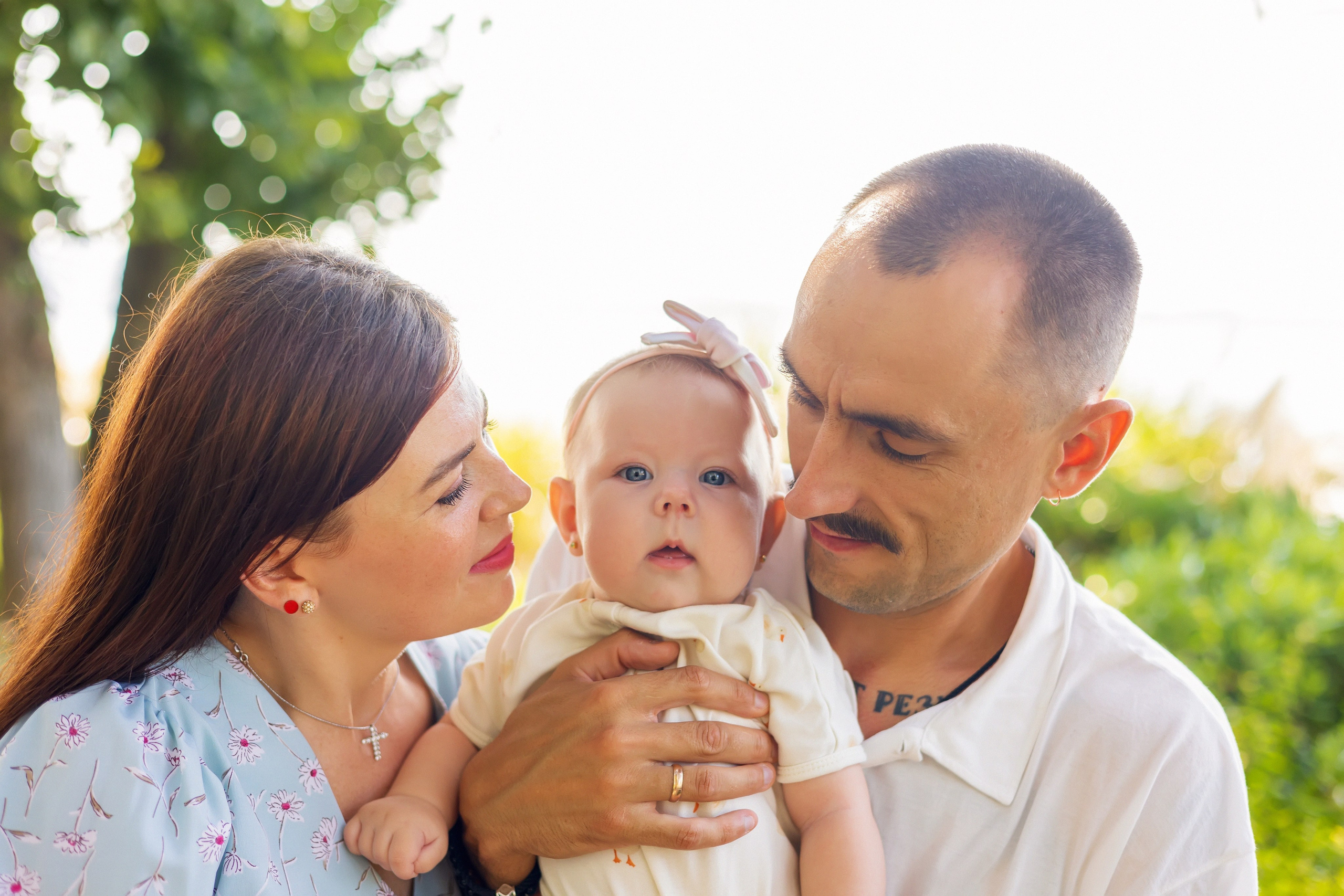 Прогулки. Детский Фотограф в Геленджике Мария Ремнева