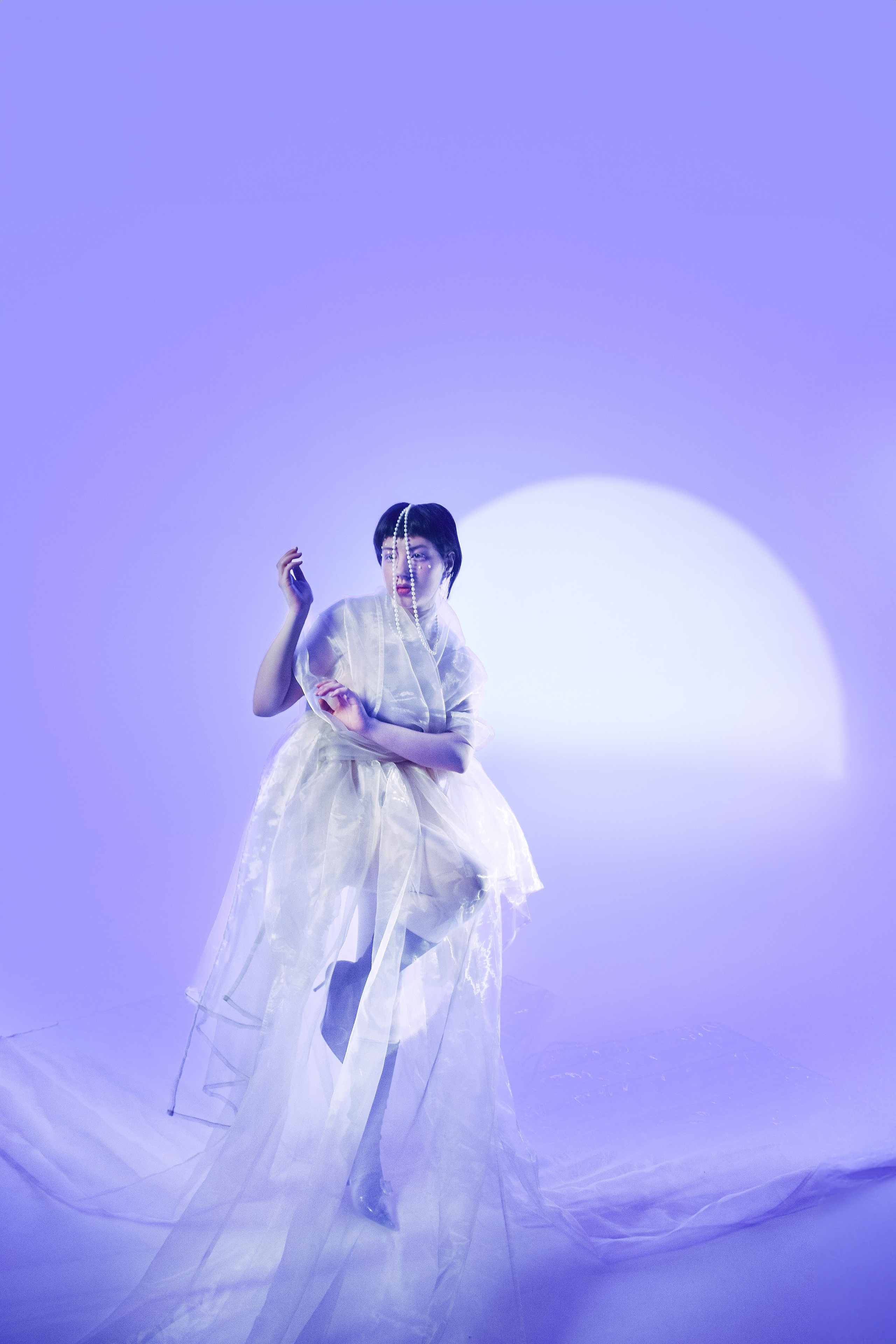 Sasha Erko. Galchenok