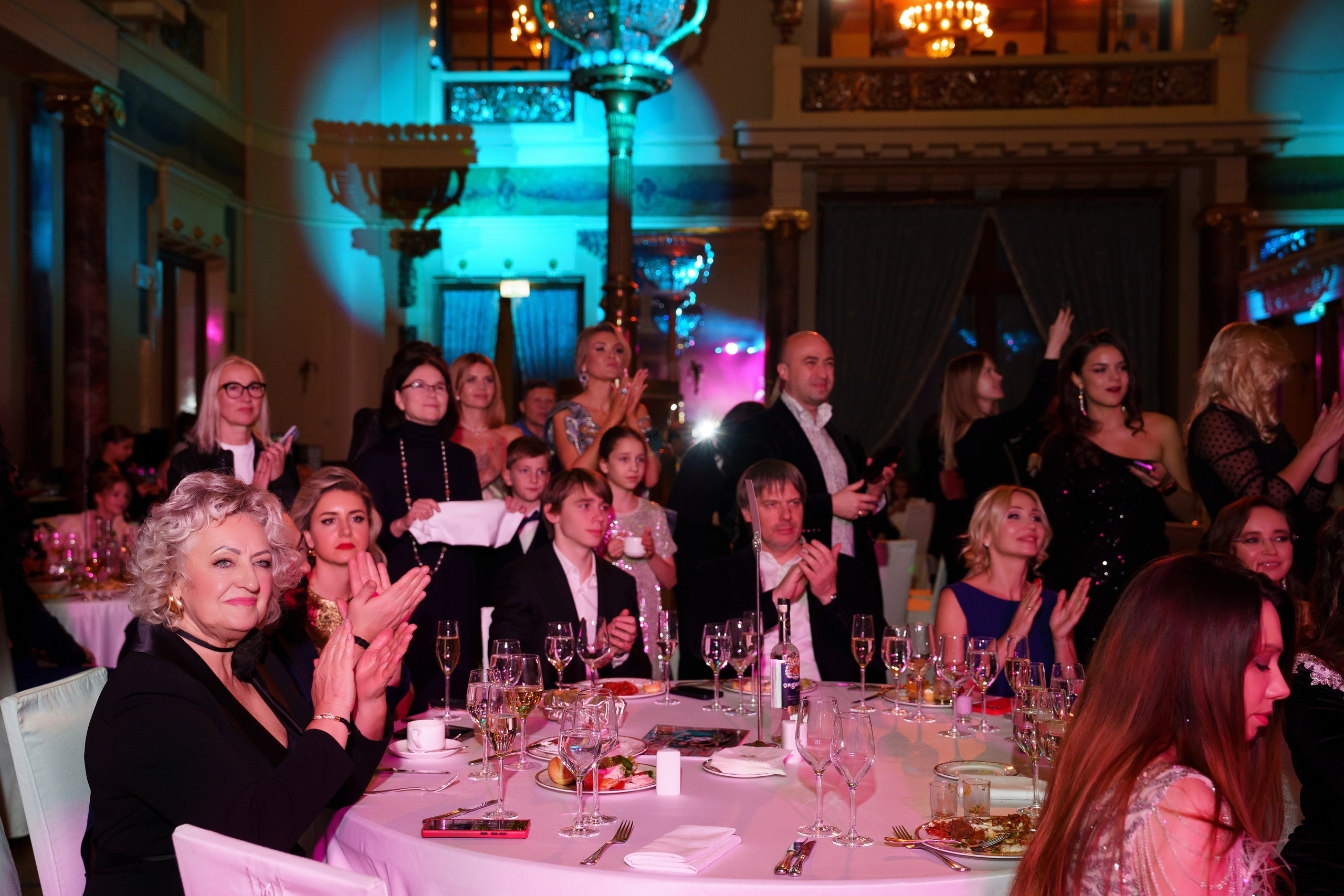 Corporate events. Репортажный фотограф в Москве Alena Sfotkaet