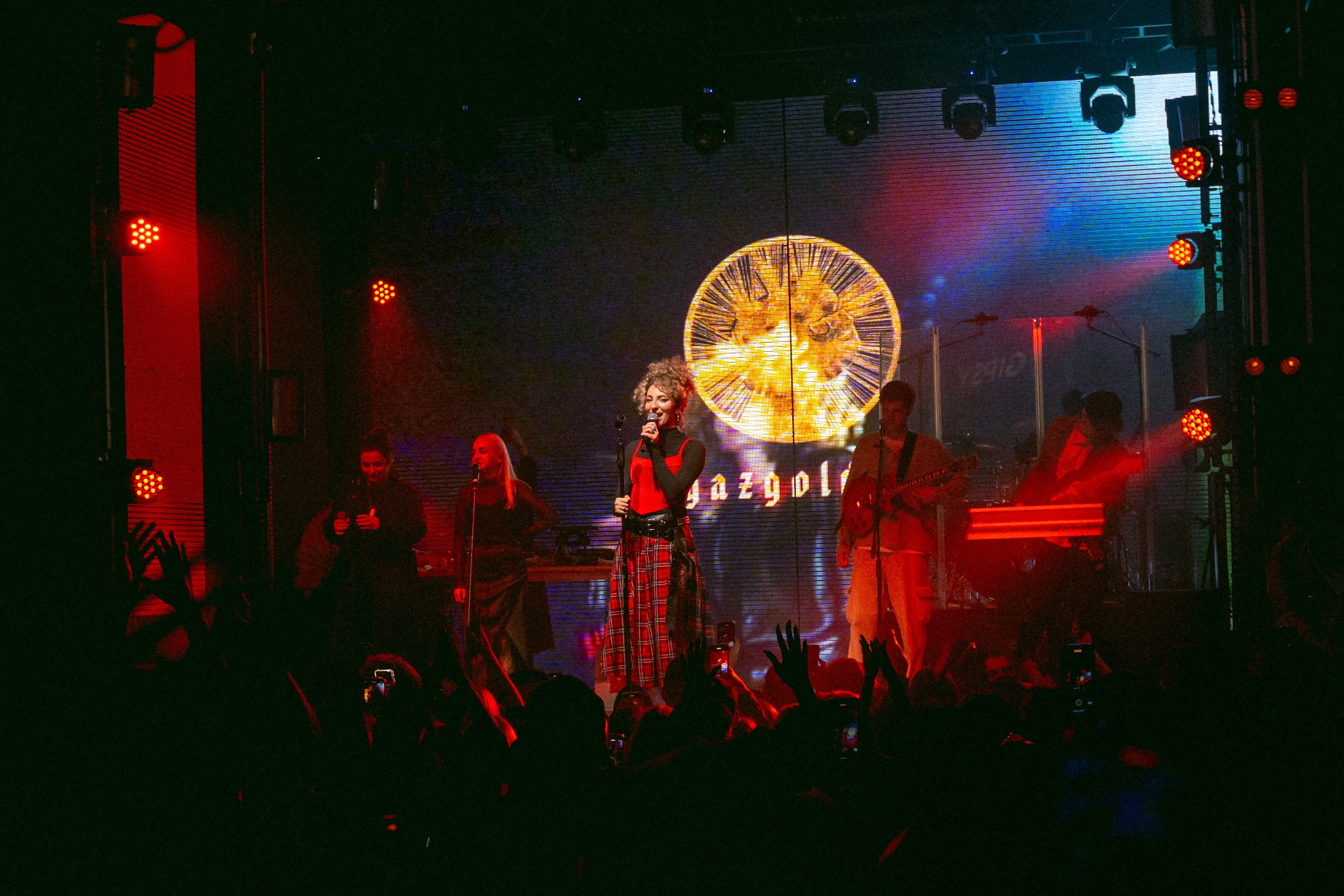 Анастасия Максимова, фотограф, москва