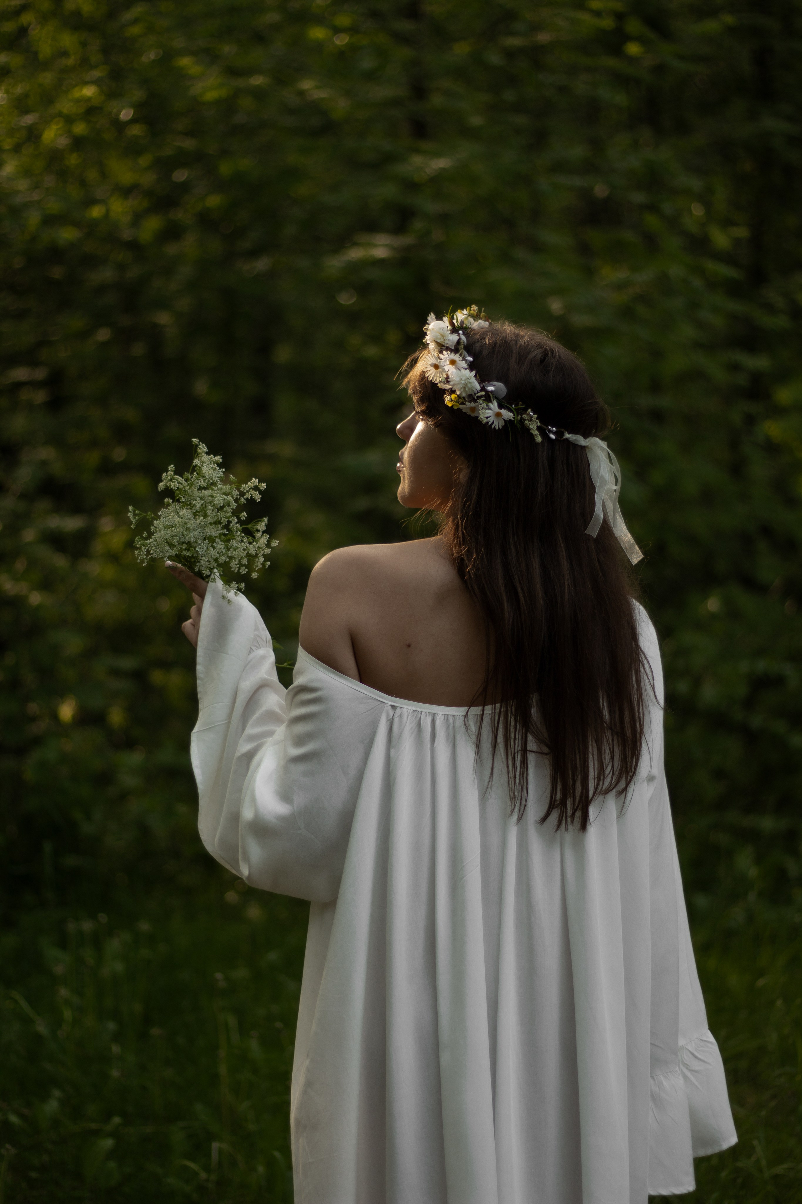 Ивана Купала. Katrin Rosevelli твой персональный фотограф