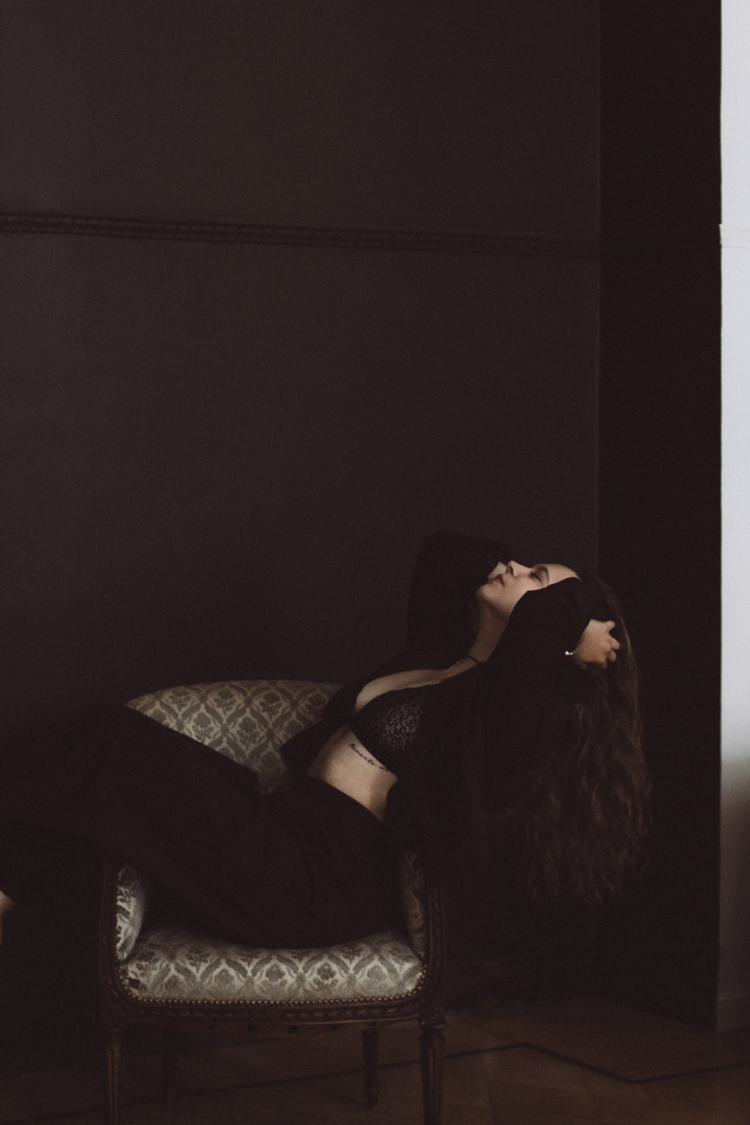 The Queen's Room. Katrin Rosevelli твой персональный фотограф