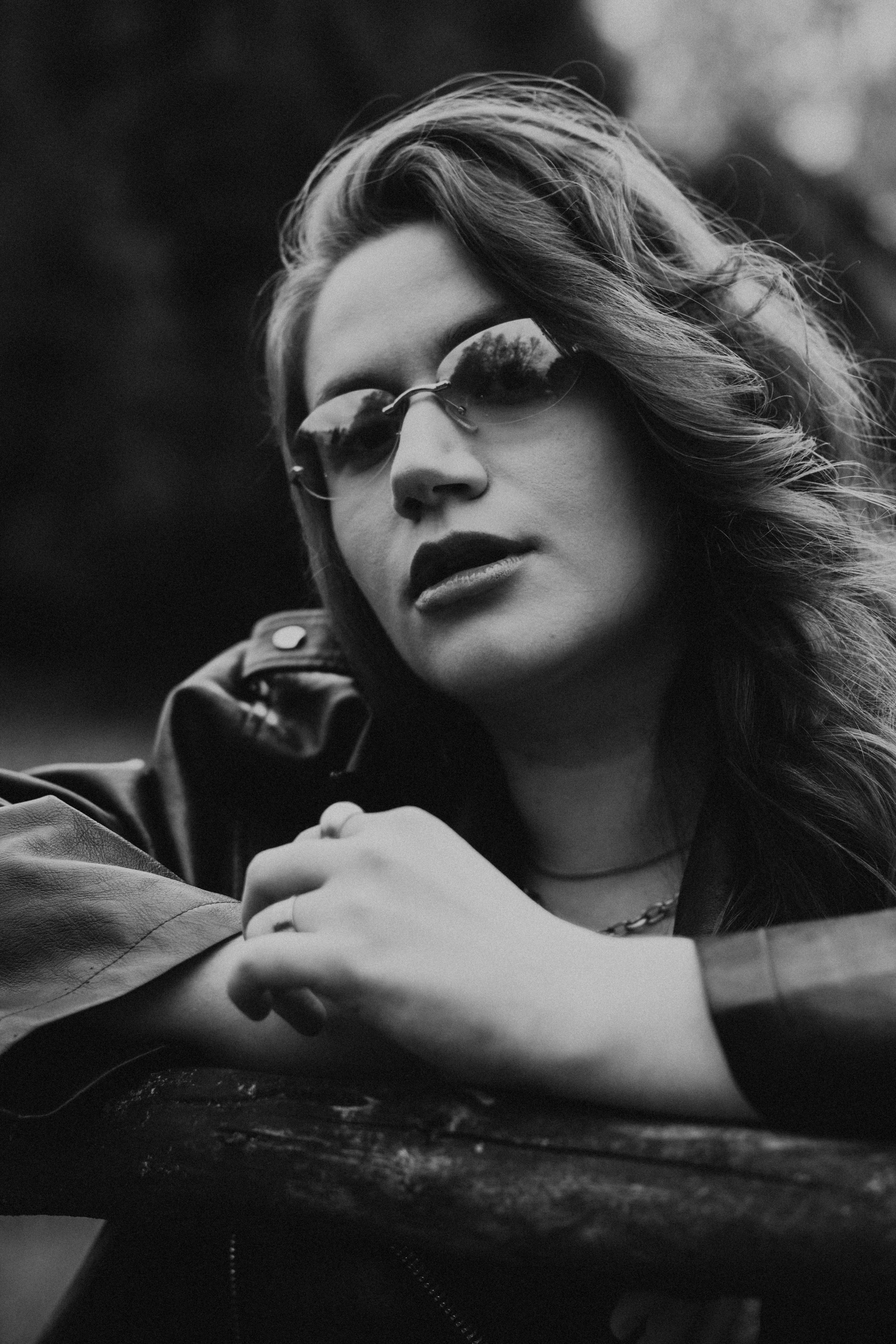 No signal. Katrin Rosevelli твой персональный фотограф