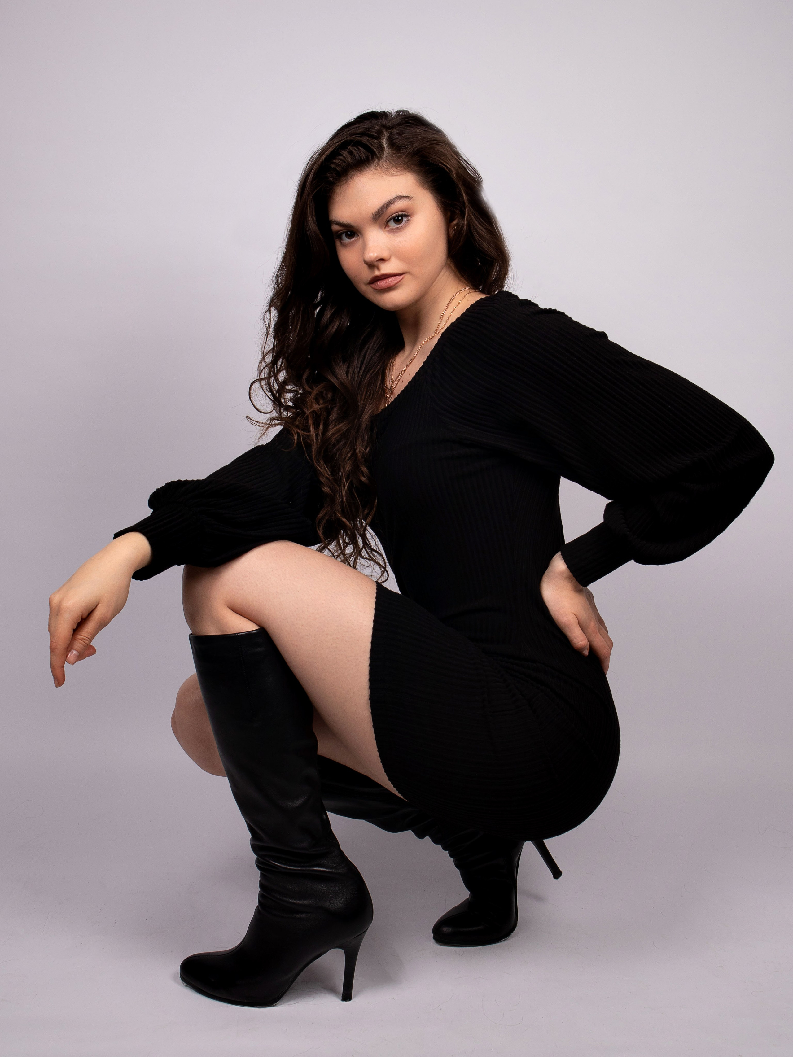 Одежда. Портретный и контент фотограф Москва. Татьяна Чистова