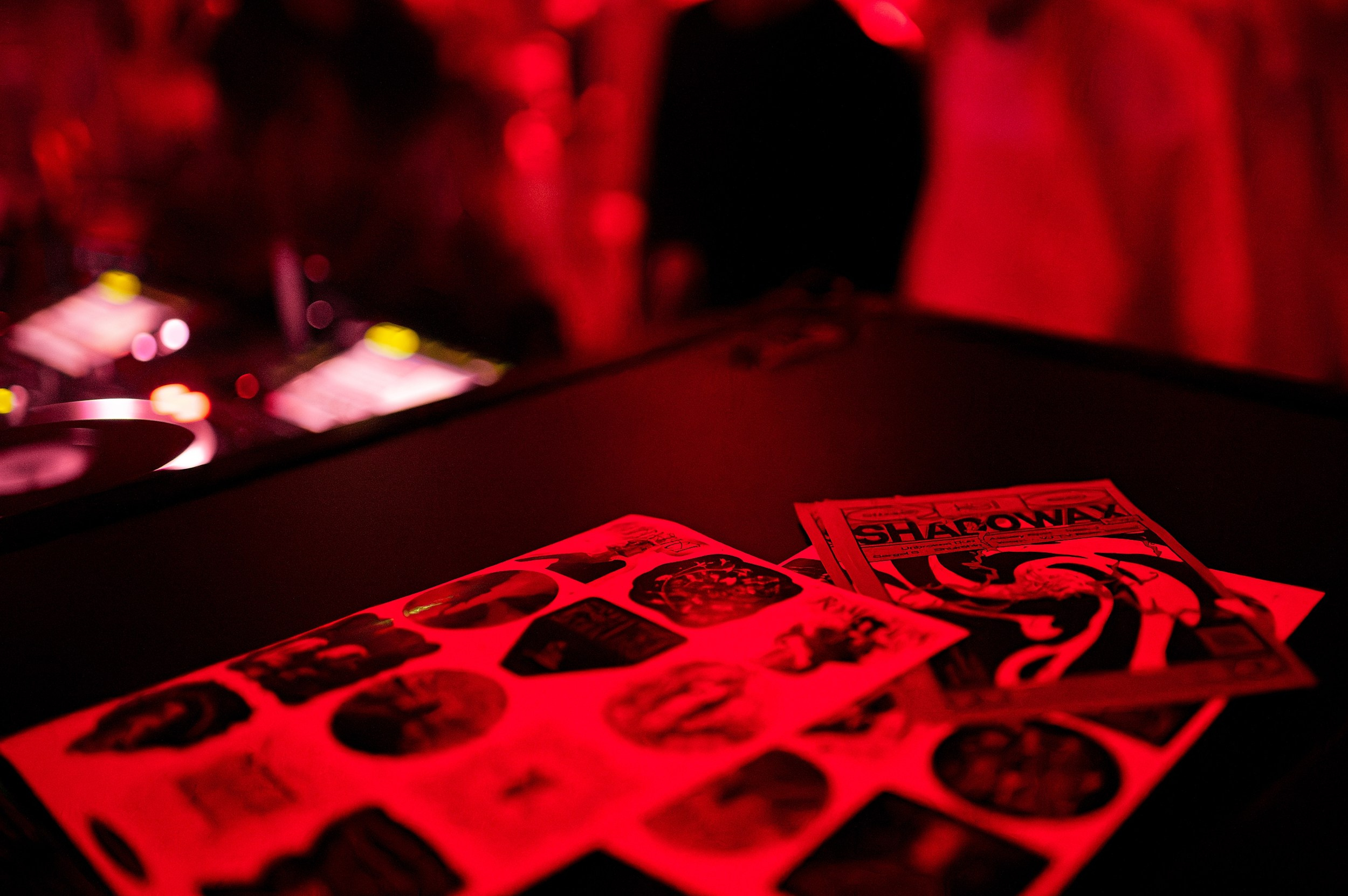 SHADOWAX live/bar Atmosphere. Фотограф Дмитрий Пименов