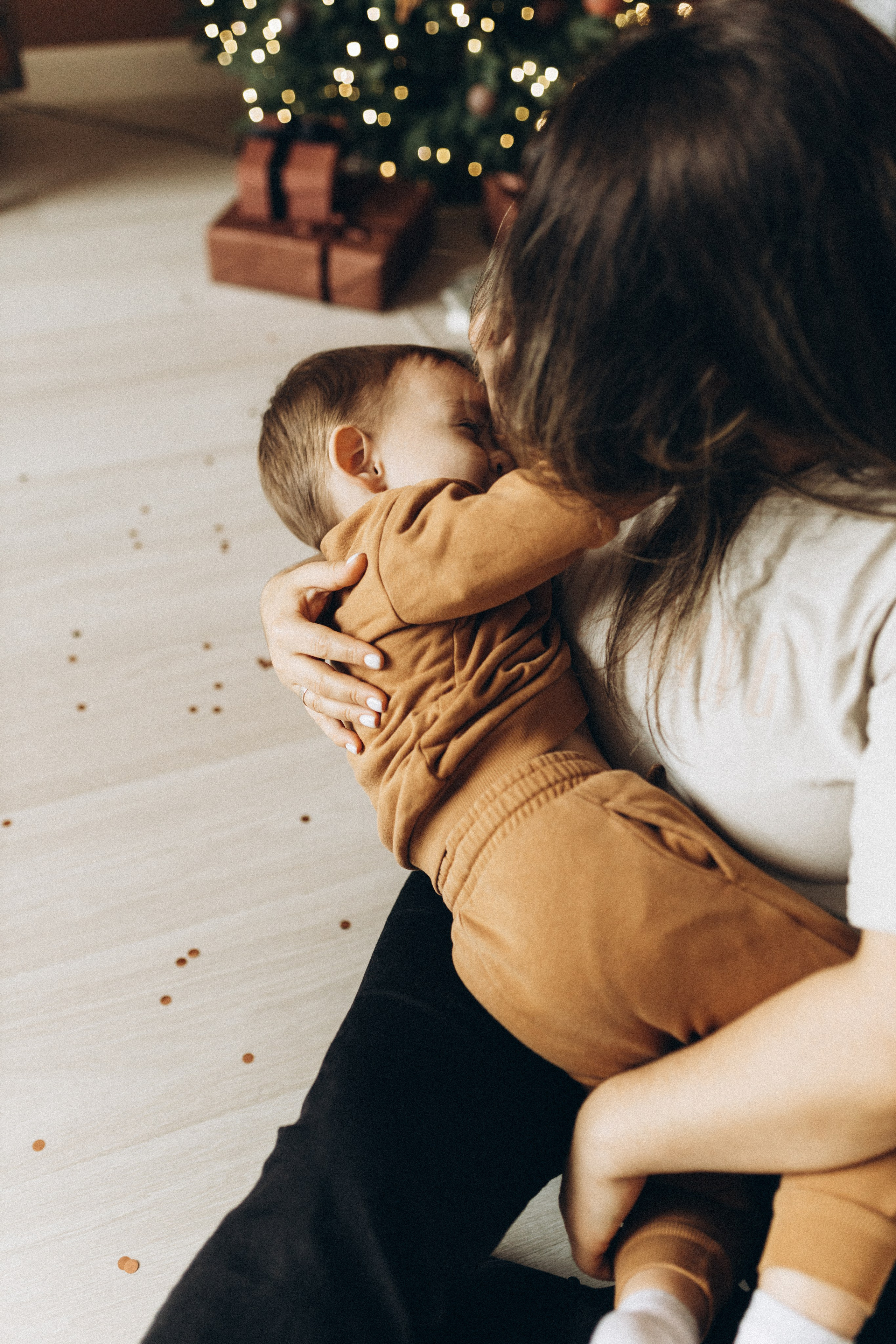 Дима, Ася и Фил. Семейный фотограф в Новороссийске и Анапе Александра Яковлева