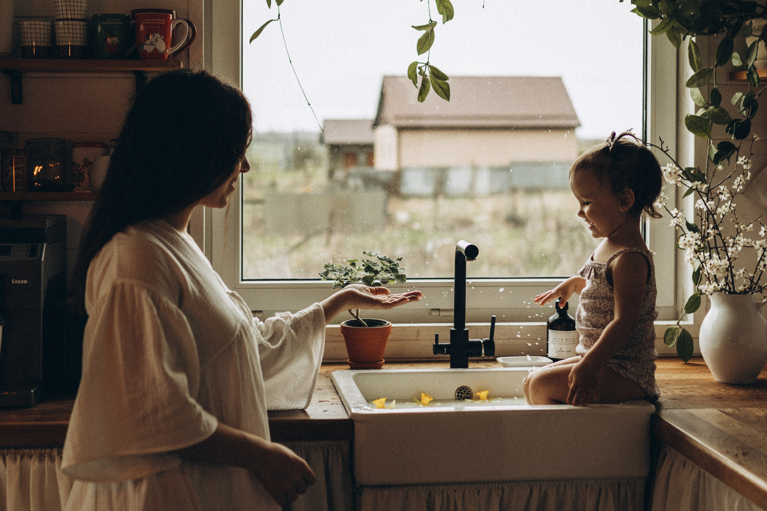 Аделише 2. Семейный фотограф в Новороссийске и Анапе Александра Яковлева