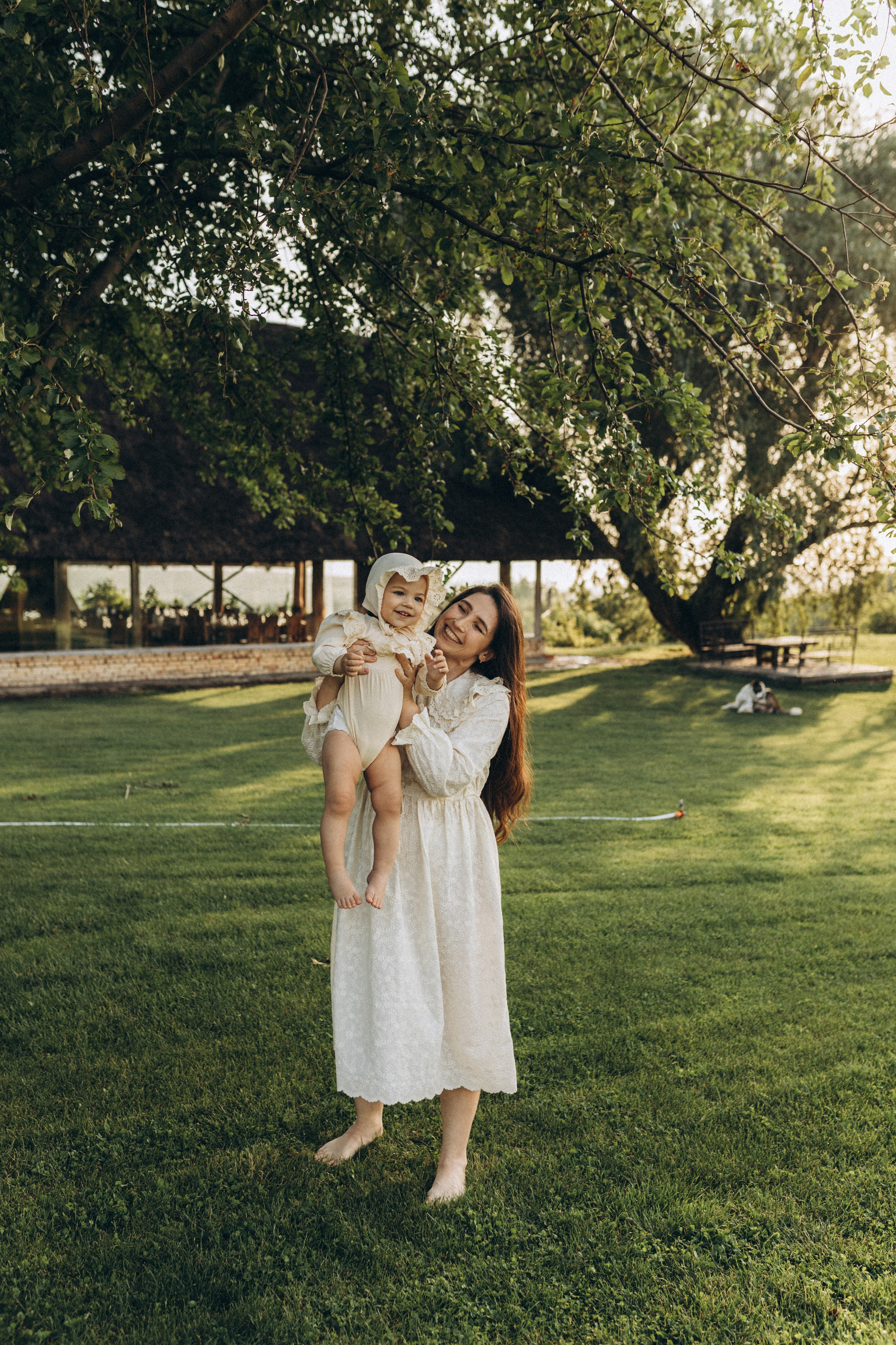 Лиза и Агата. Семейный фотограф в Новороссийске и Анапе Александра Яковлева