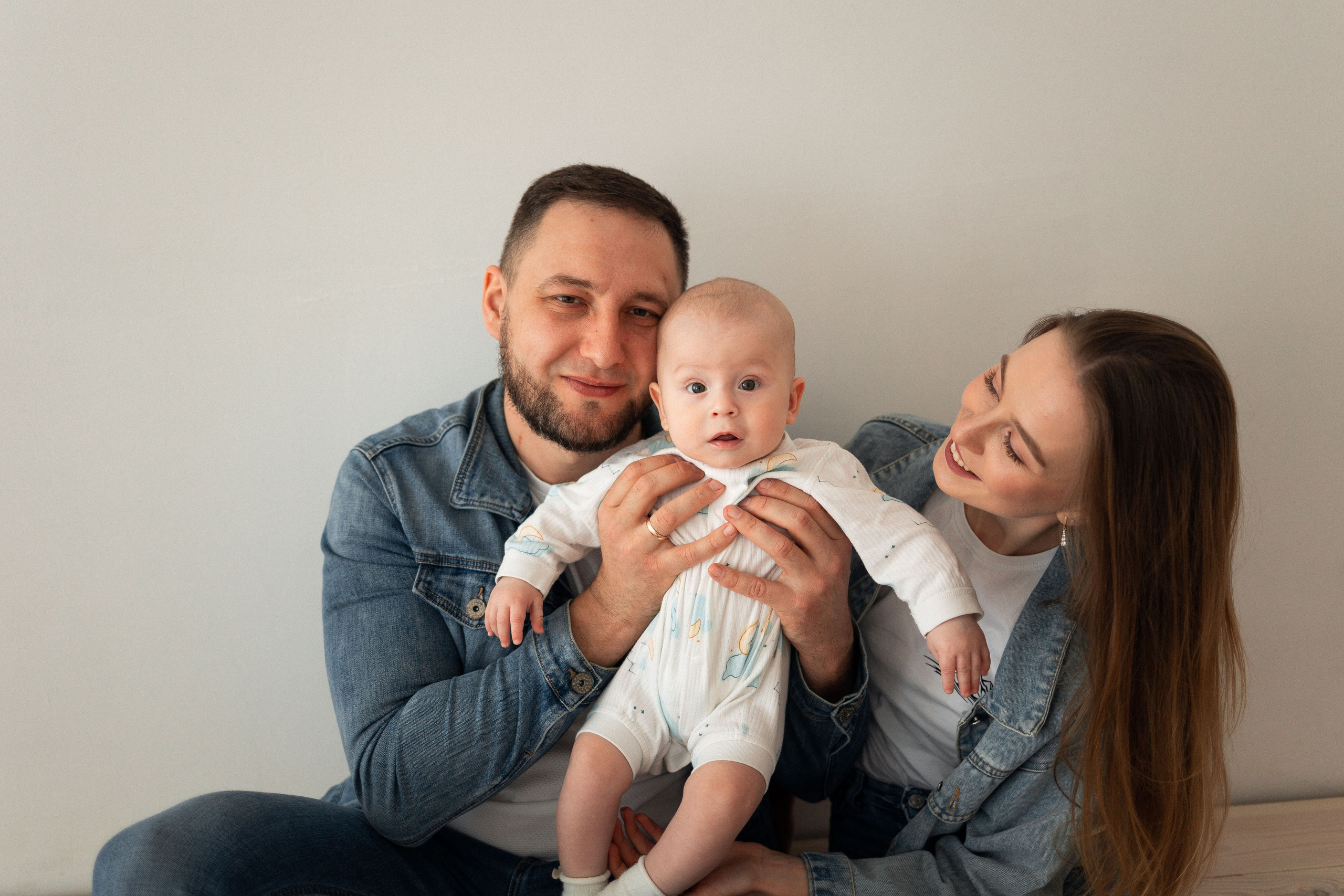 L&E&L. Семейный фотограф в Севастополе и Симферополе Александра Чистякова