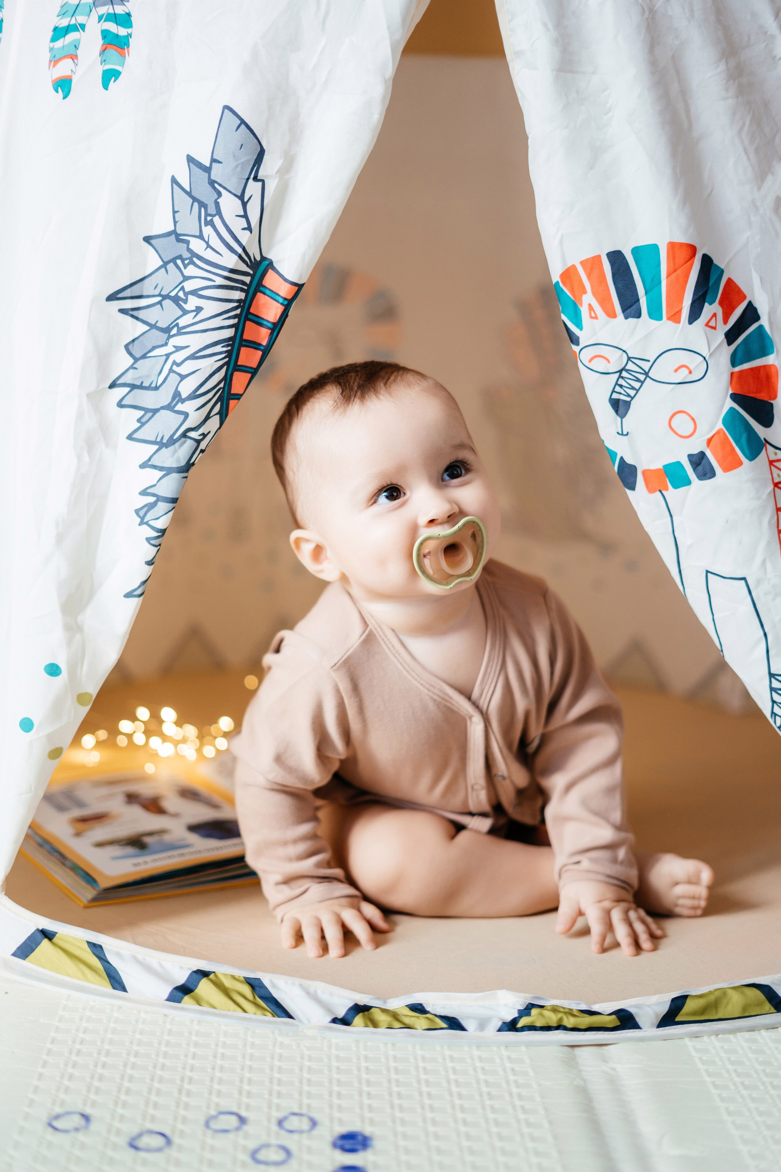 Домашнее годовасие Юры. Главная