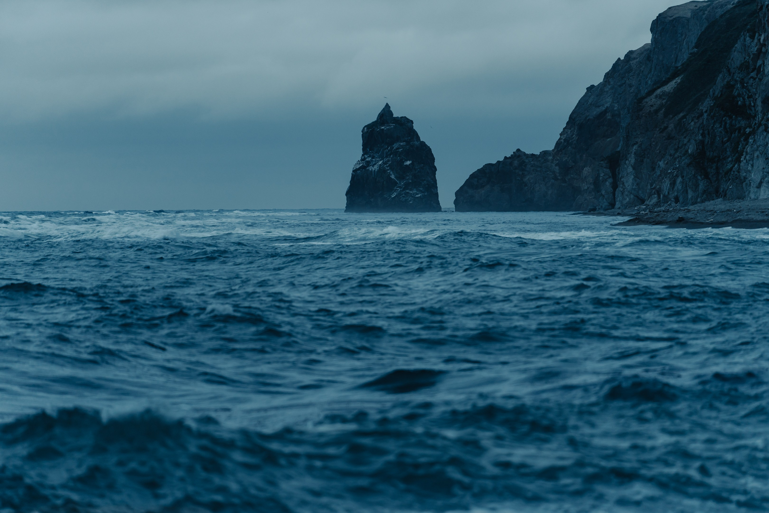 Бухта Дубовая. Иван Зайцев (IZIART) — создание культурного кода через фото и видео